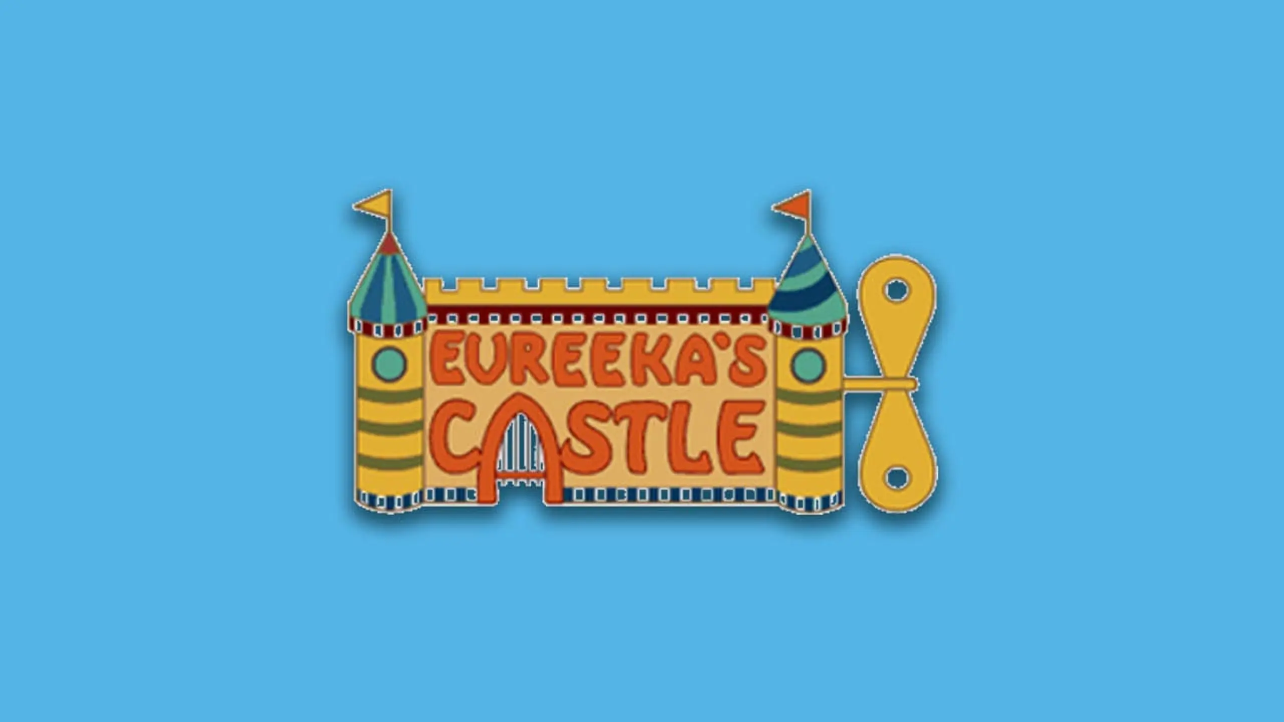 Eureeka's Castle