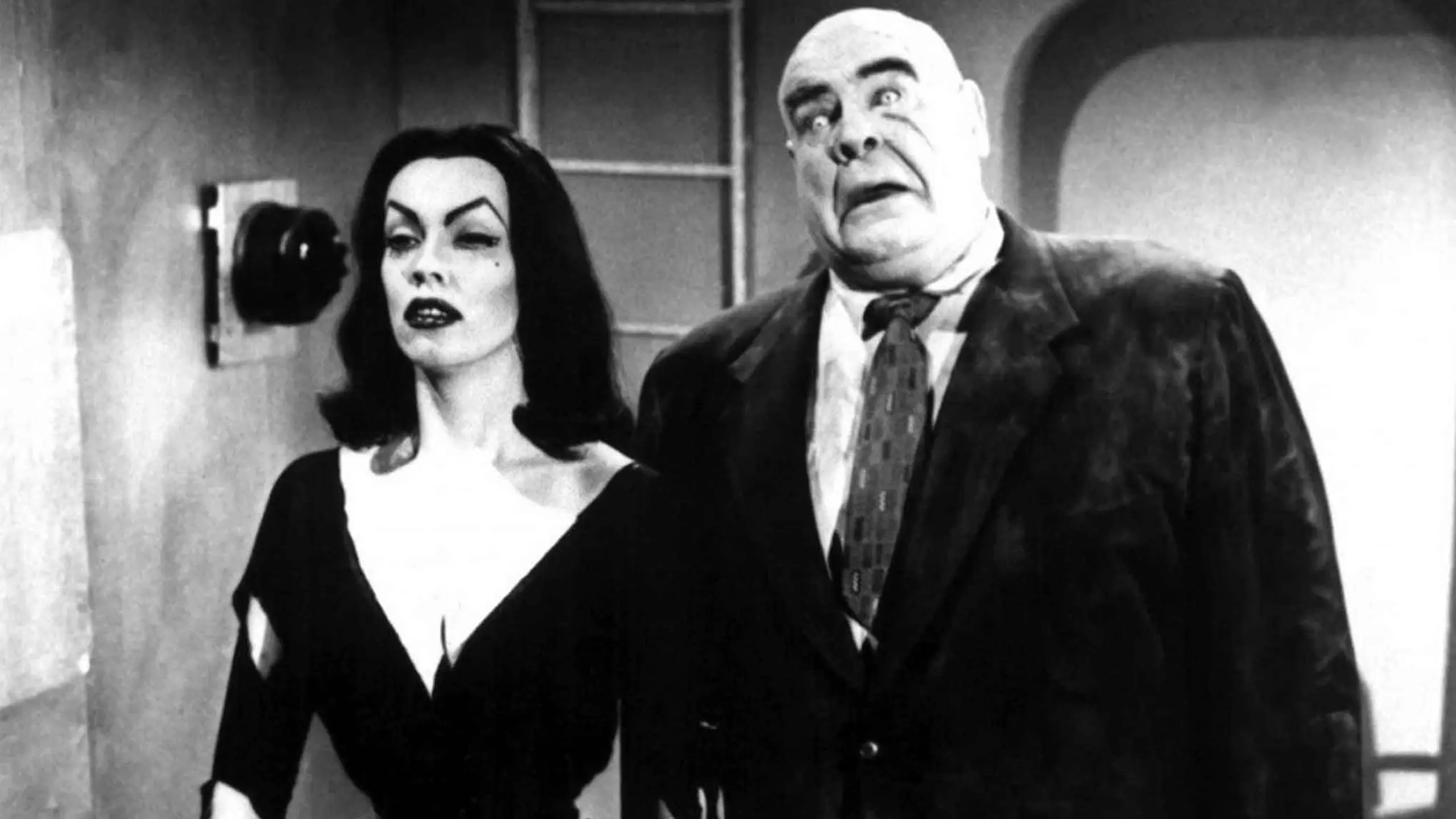 Plan 9 aus dem Weltall