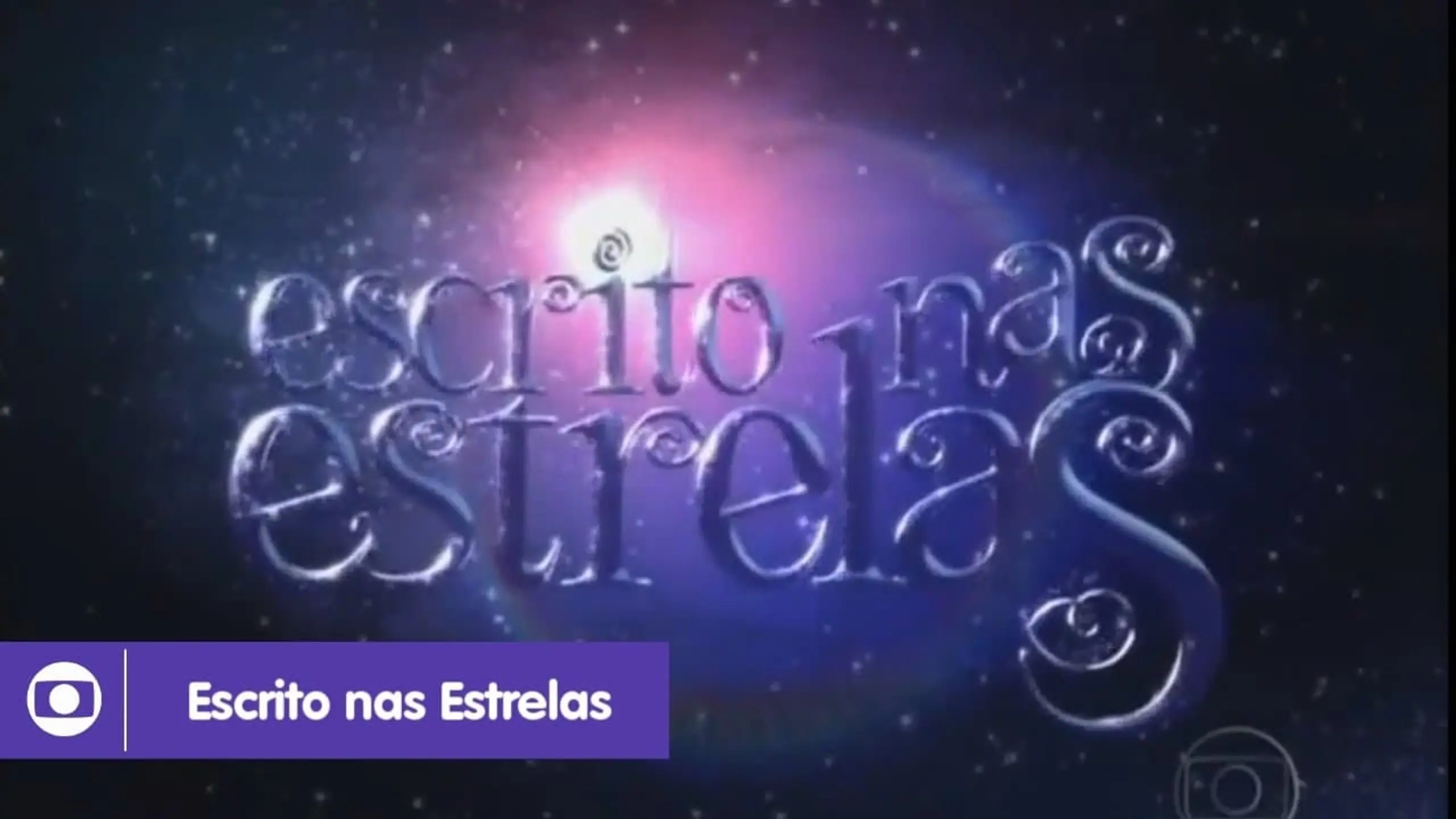 Escrito nas Estrelas