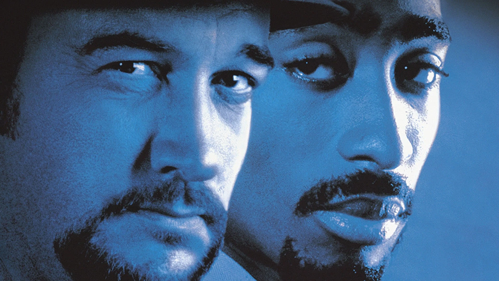 Gangland - Cops unter Beschuss