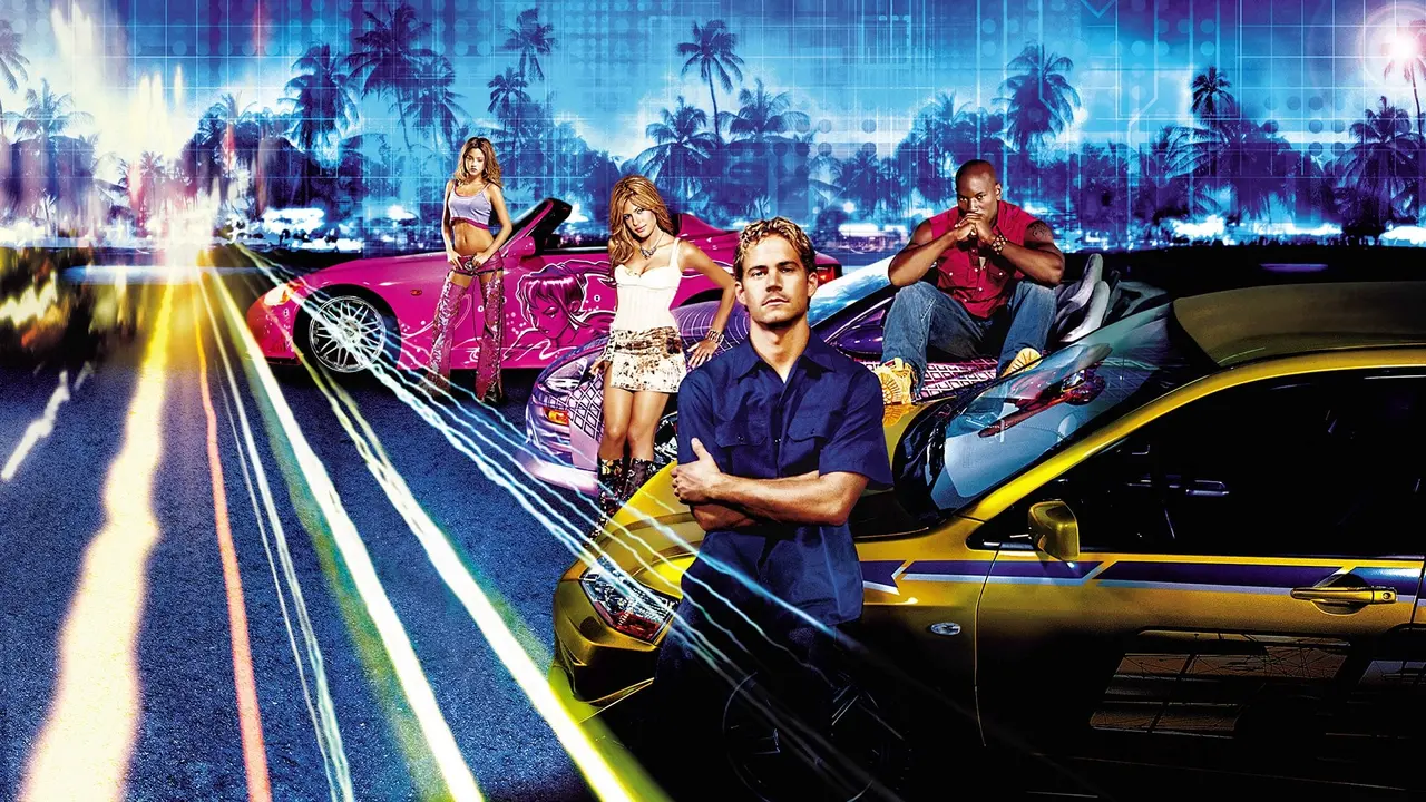 Alle „Fast & Furious“Filme in der richtigen Reihenfolge