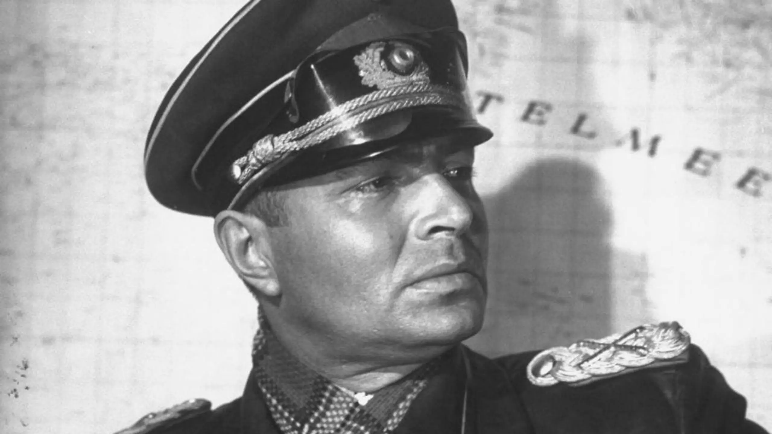 Rommel, der Wüstenfuchs