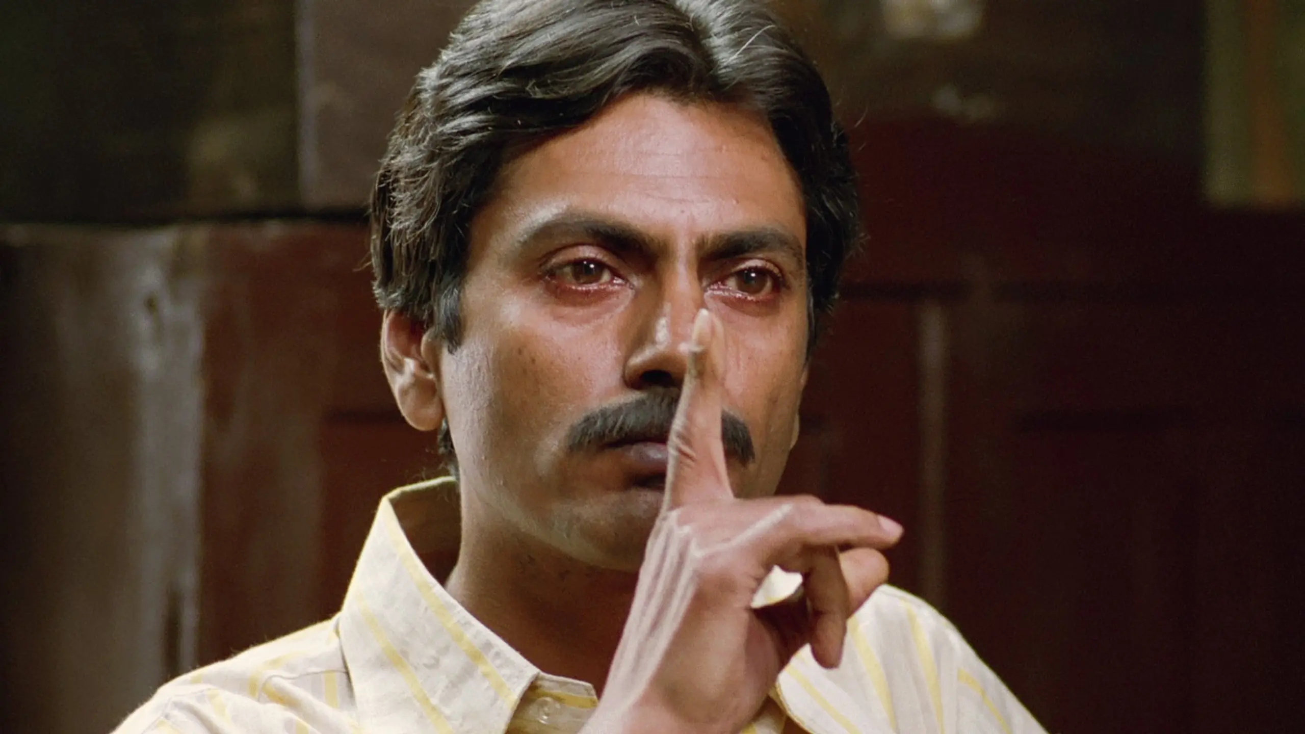 Gangs of Wasseypur - Teil 1