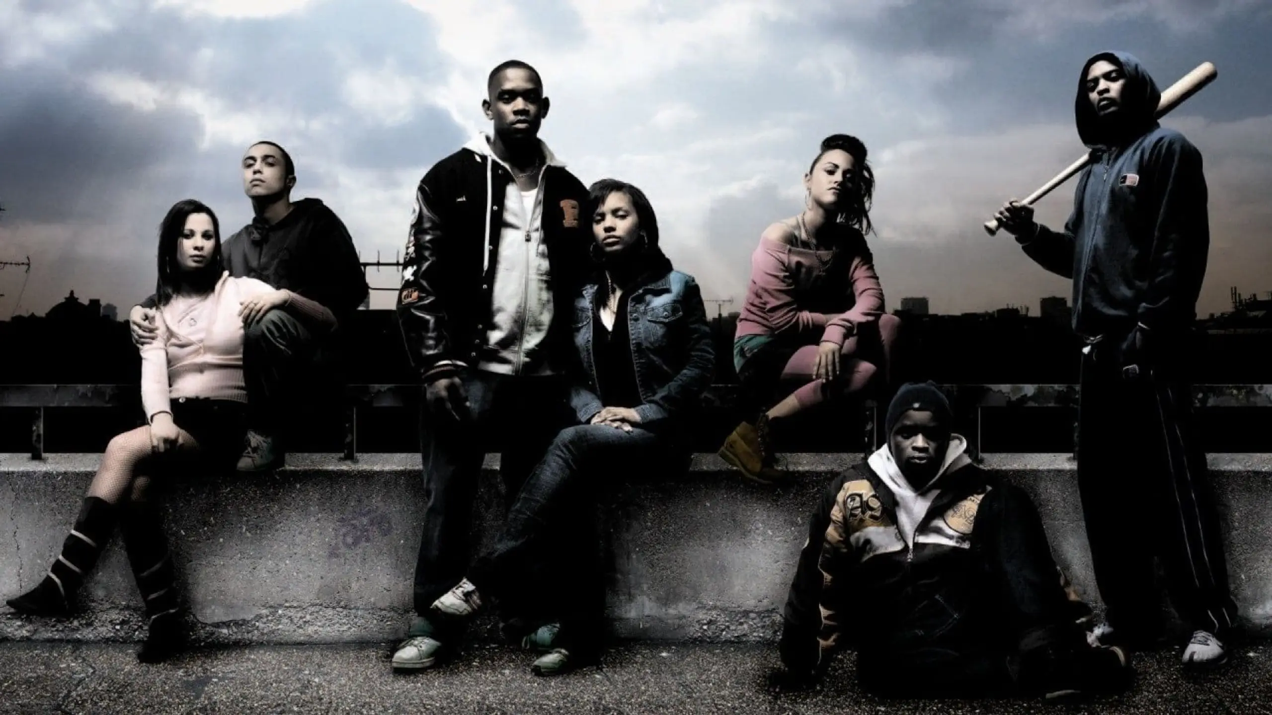 Streets of London - Kidulthood