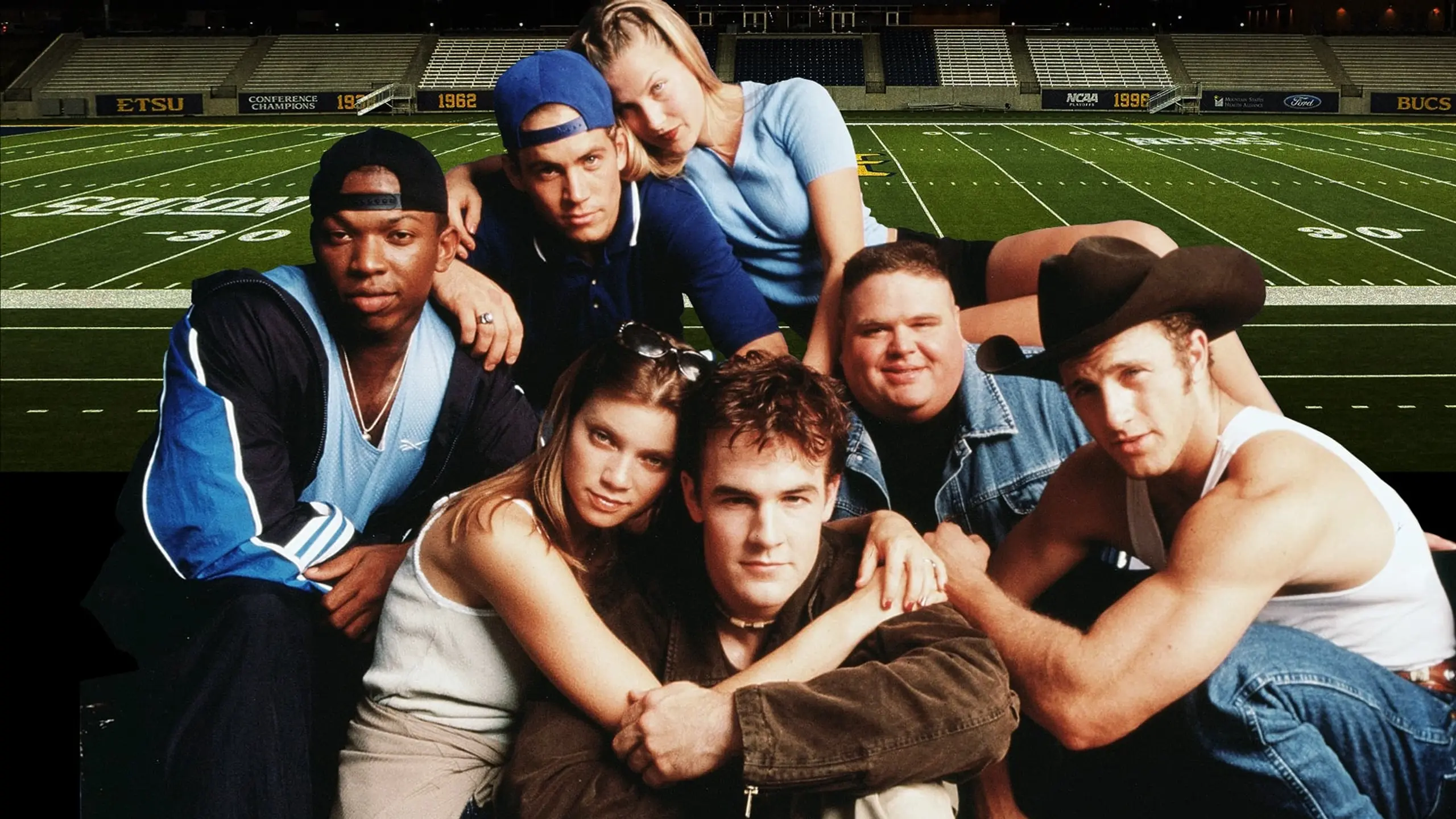 Varsity Blues