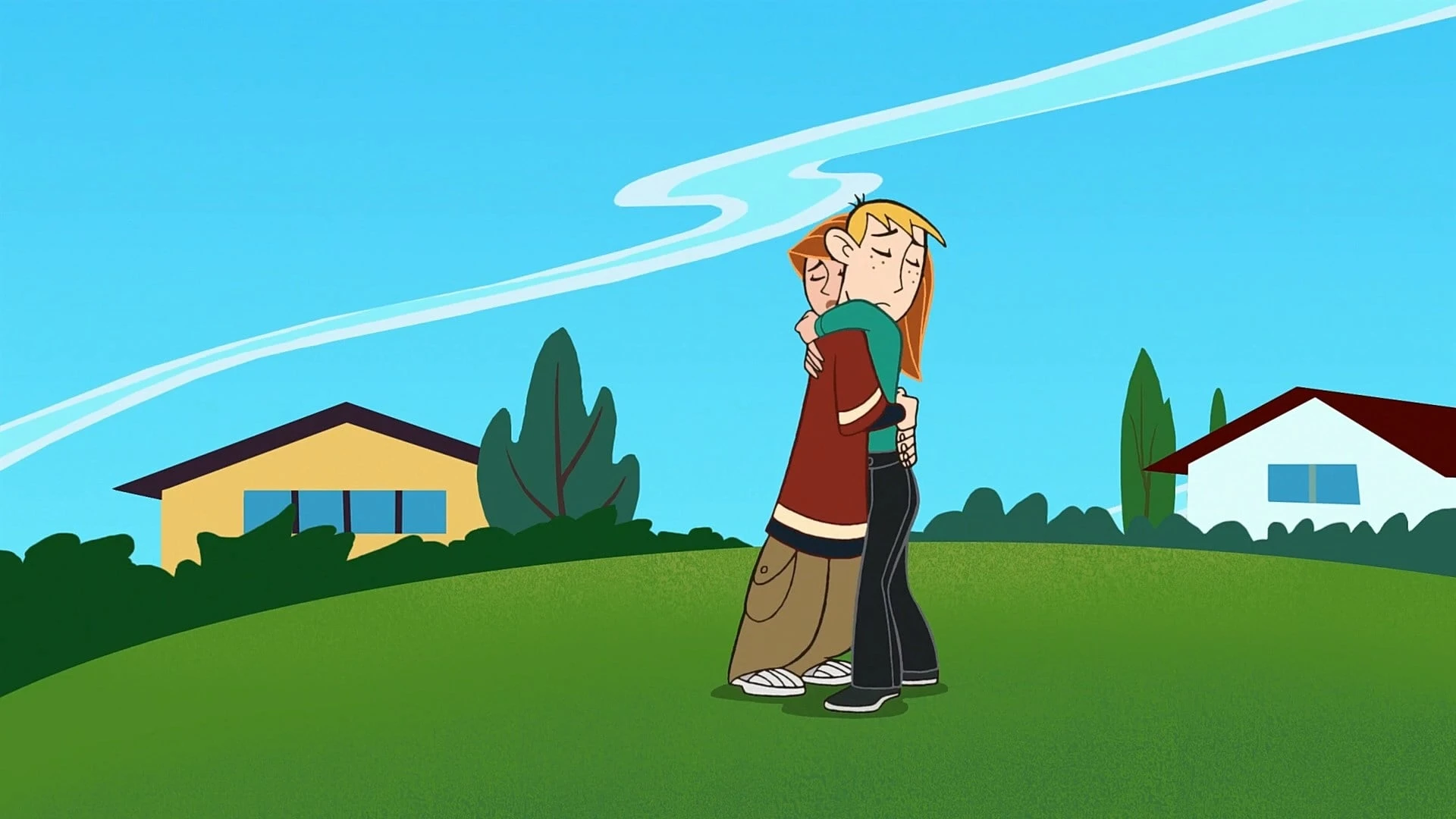 Kim Possible: Mission zwischen den Zeiten