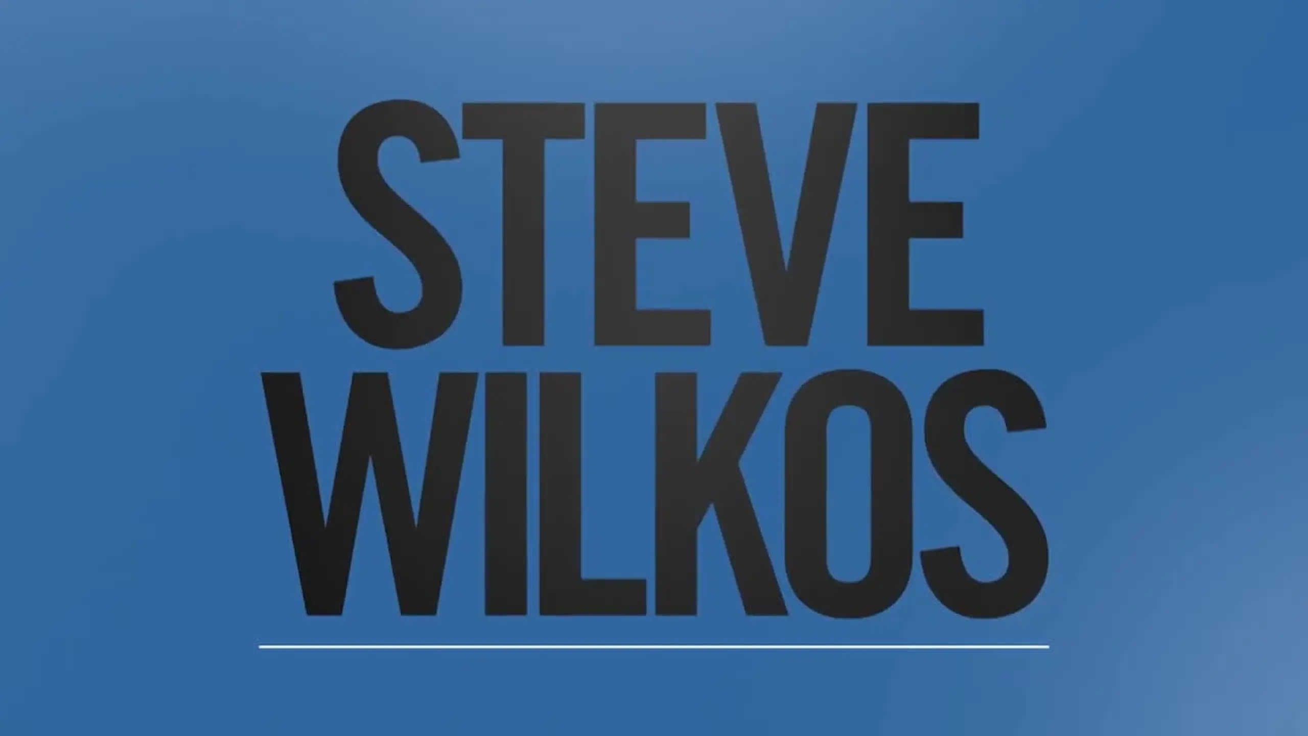 The Steve Wilkos Show