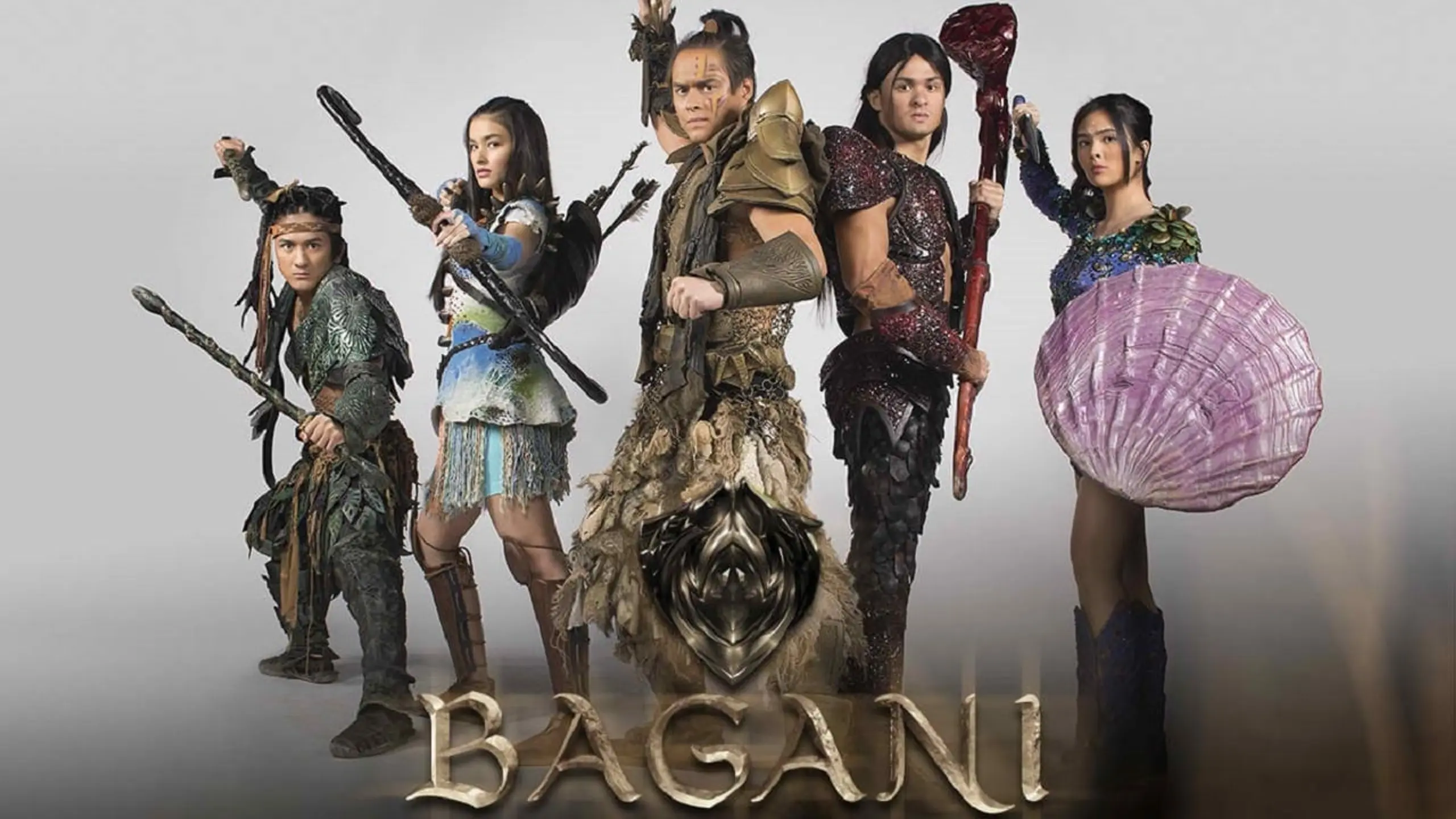 Bagani