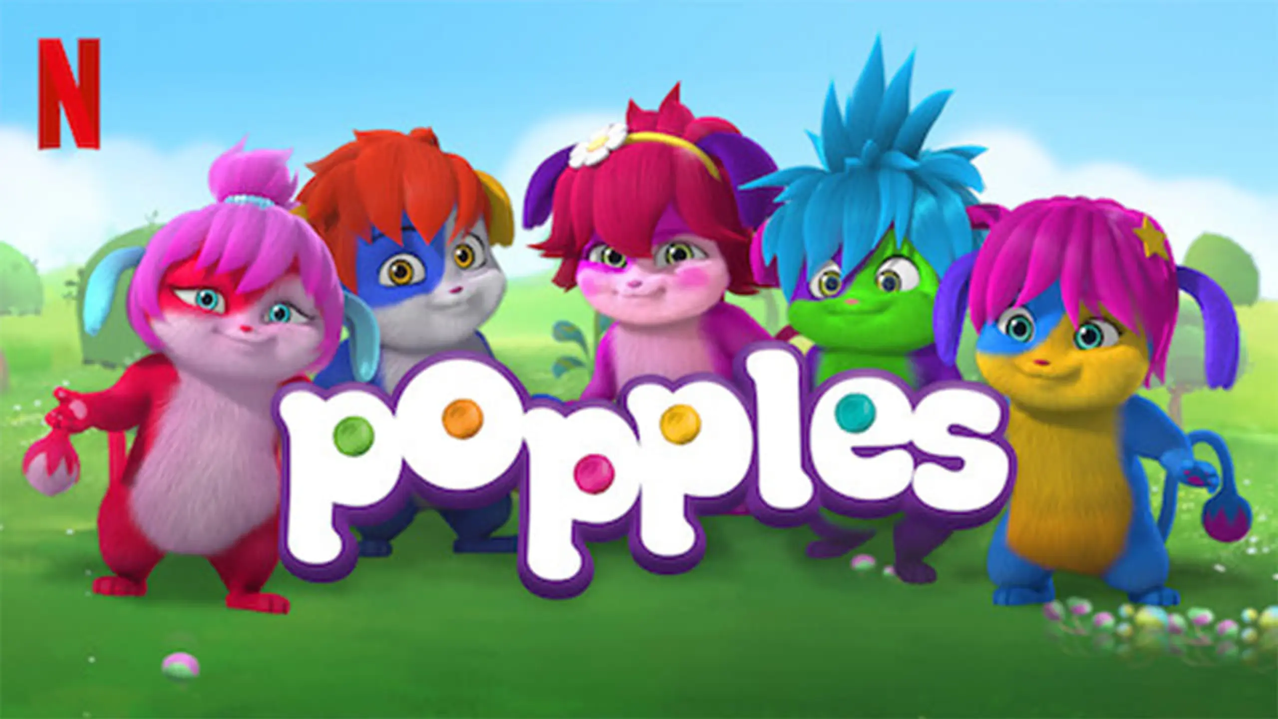 Popples