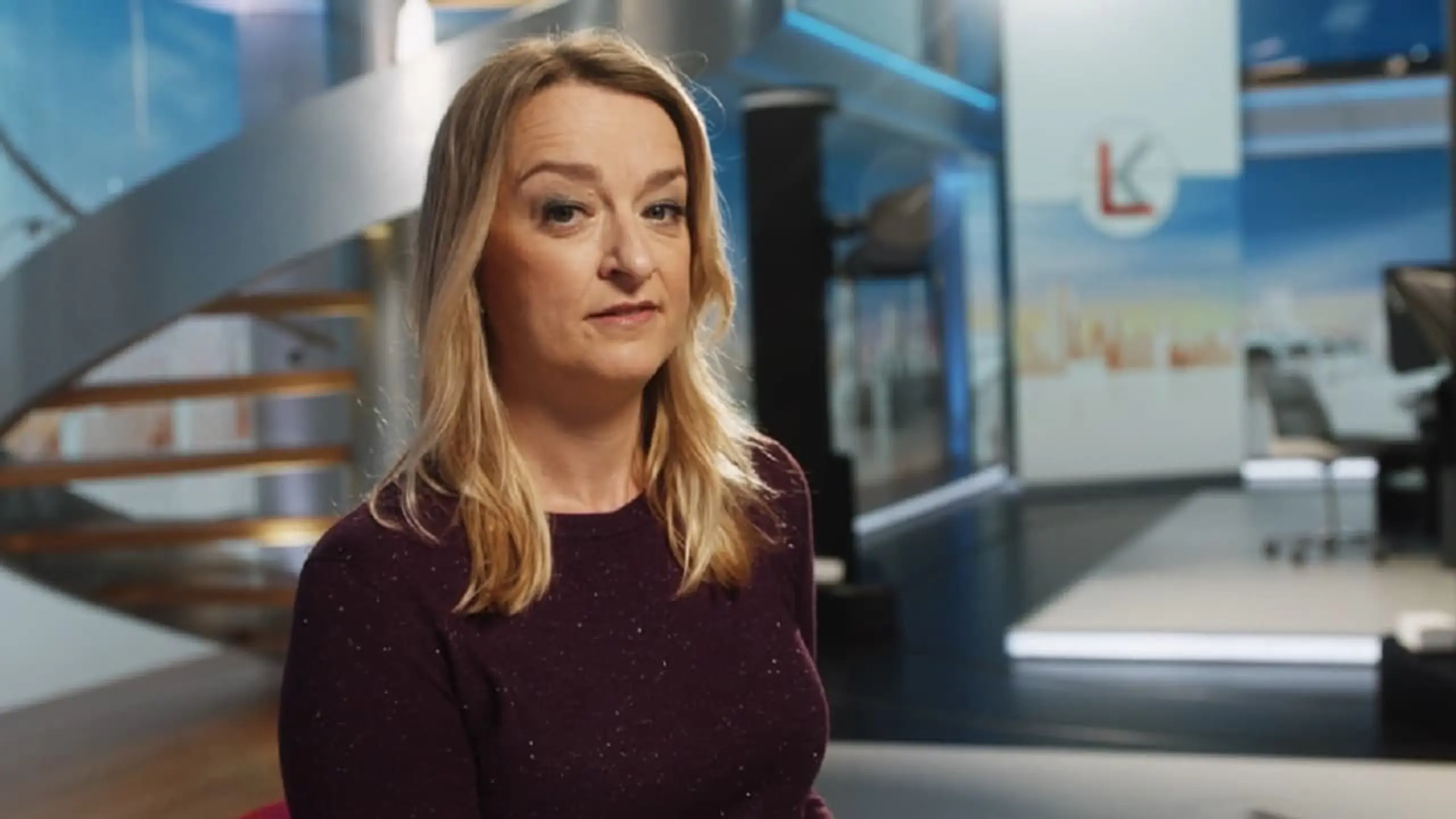 Sunday with Laura Kuenssberg