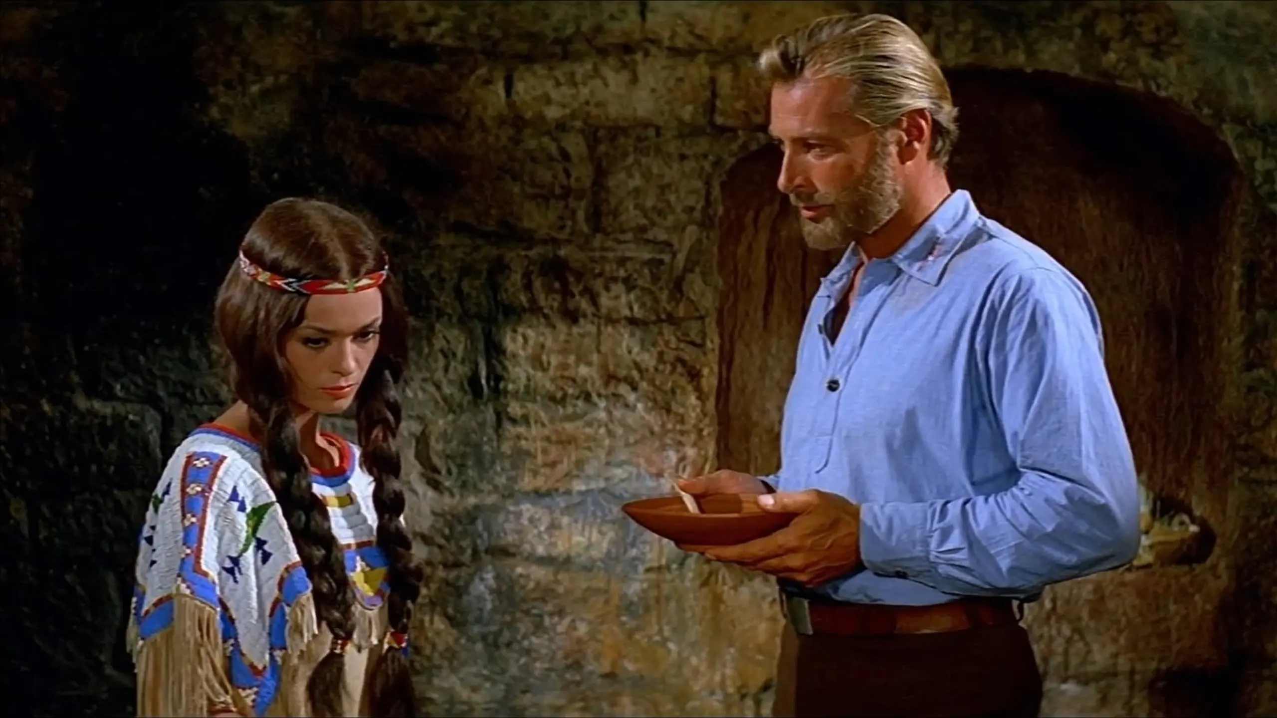 Winnetou 1