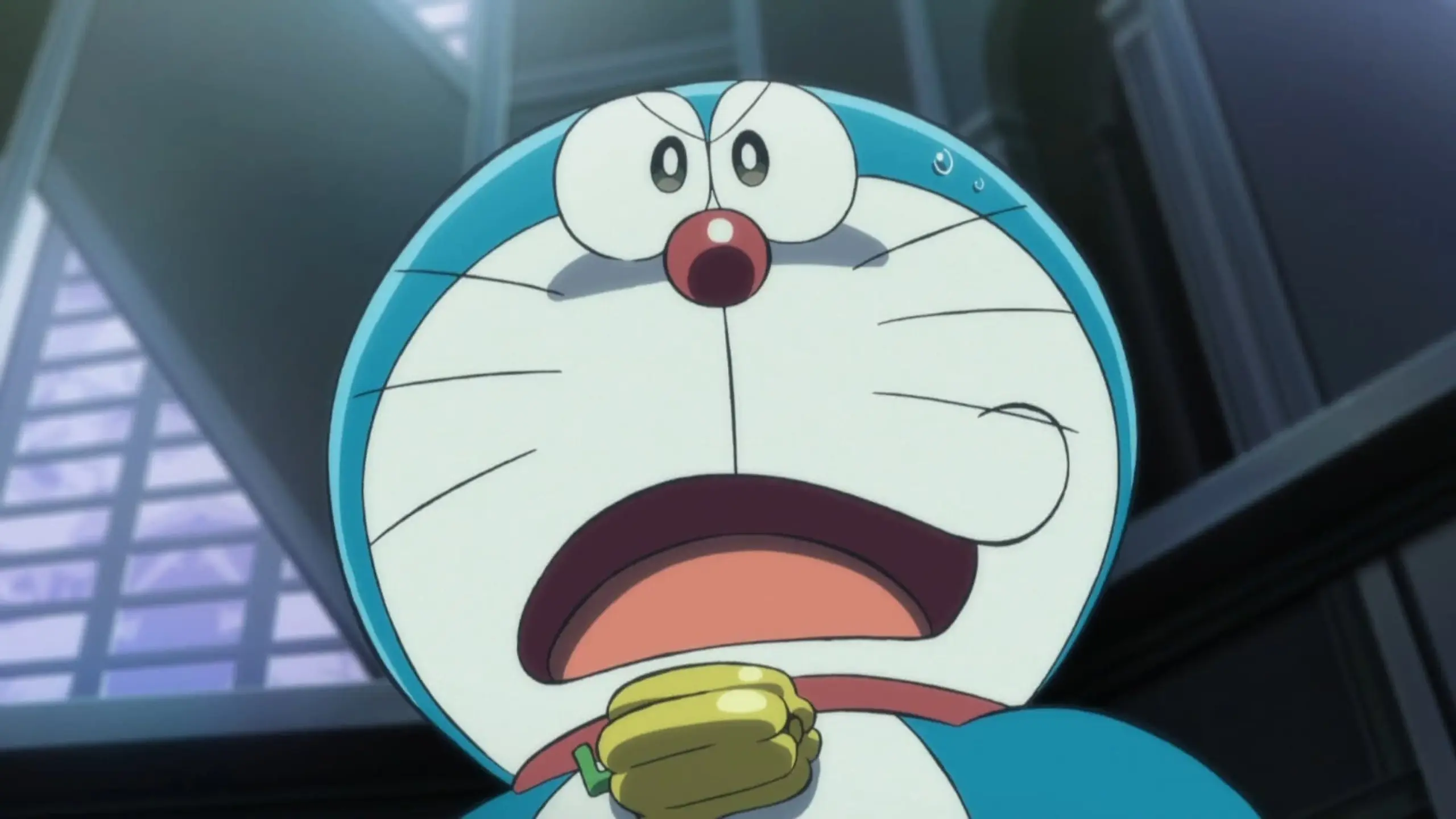 Doraemon: Nobita's Secret Gadget Museum