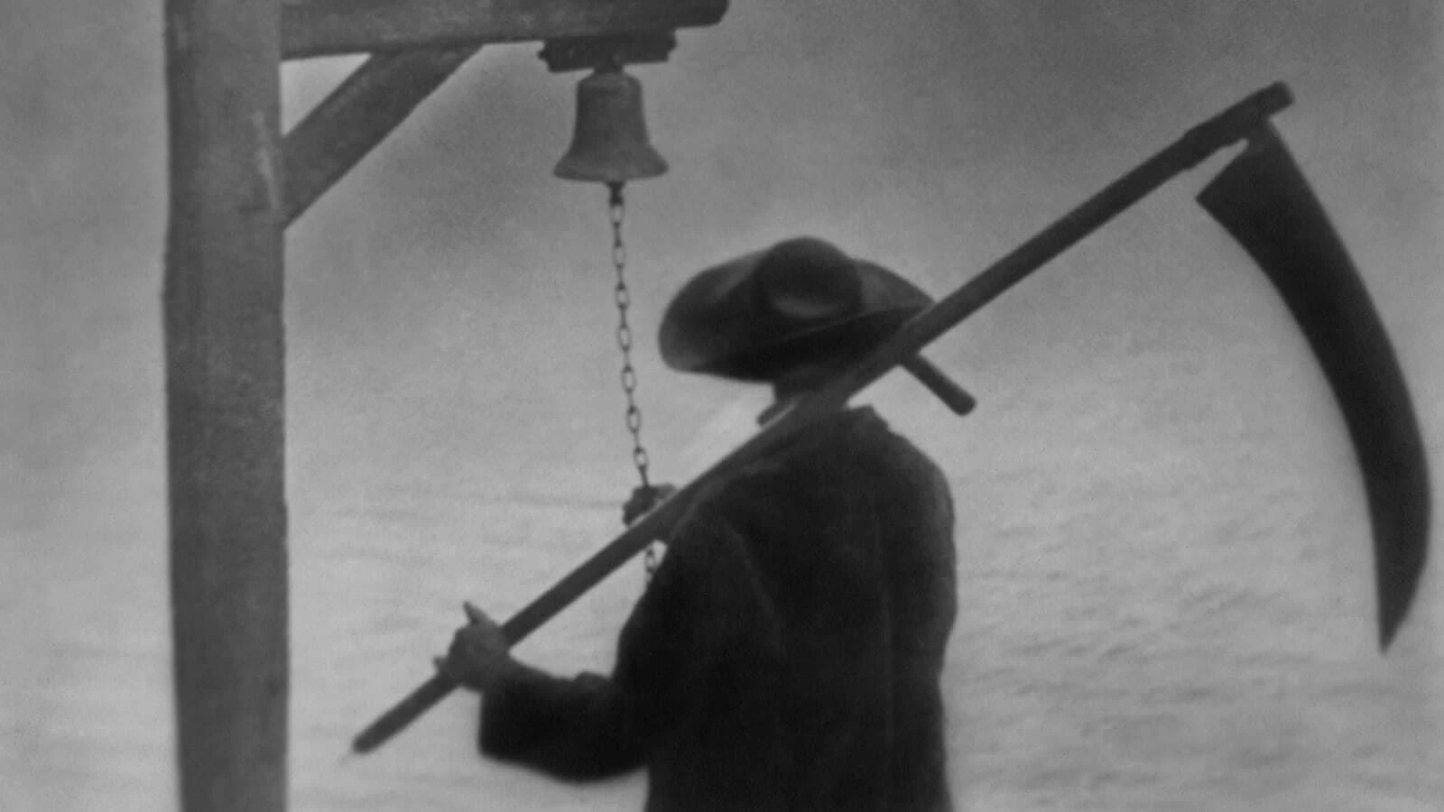 Vampyr - Der Traum des Allan Grey