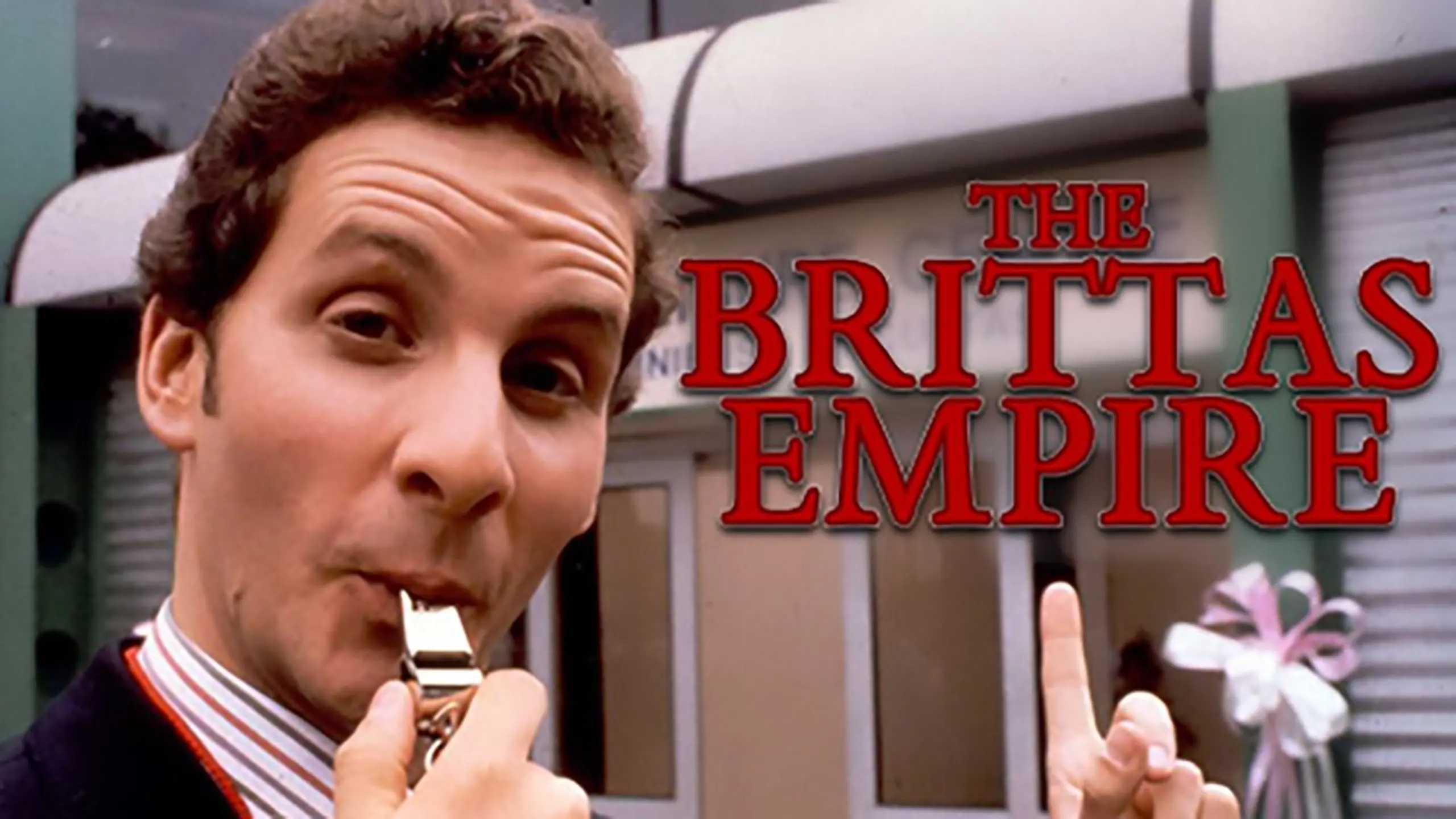 The Brittas Empire