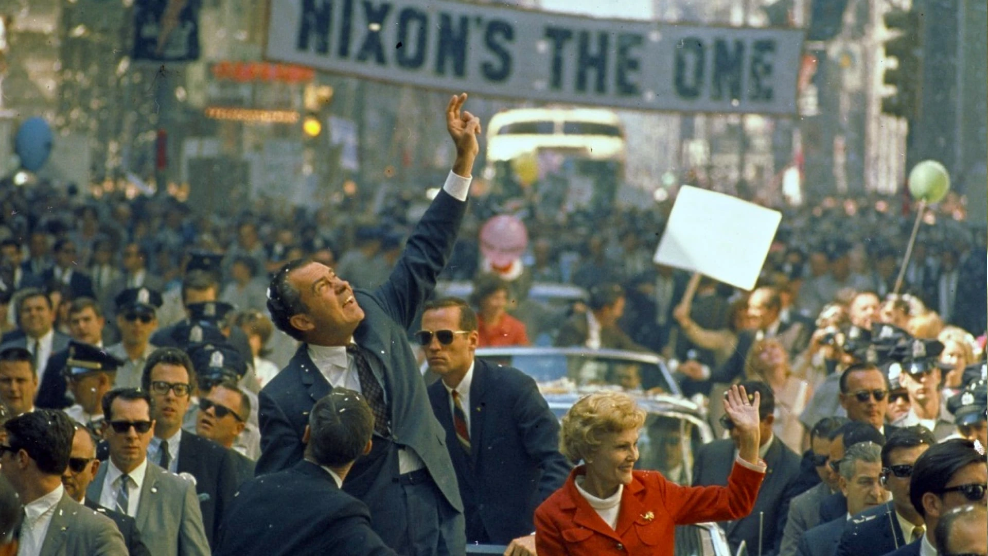 Oliver Stone: Die Geschichte Amerikas