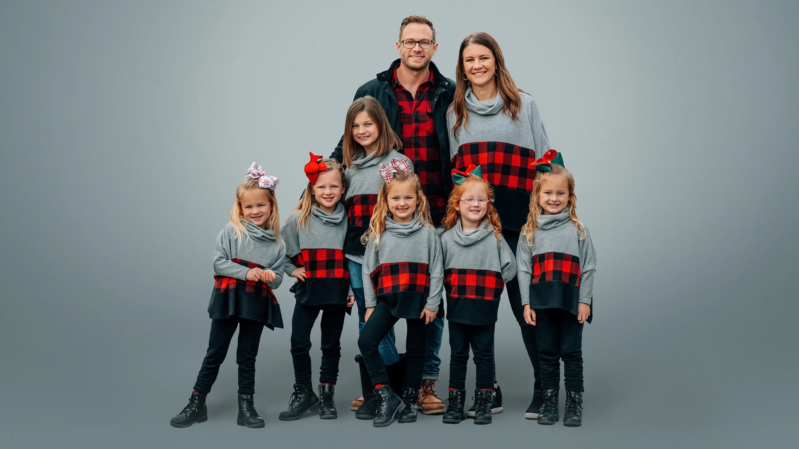 OutDaughtered