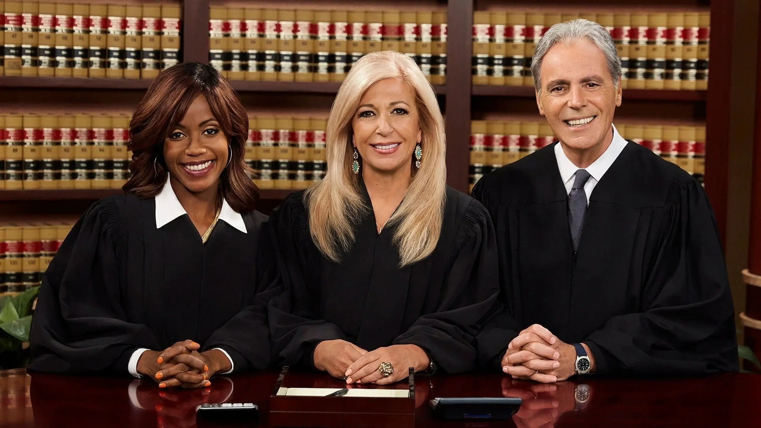 Hot Bench