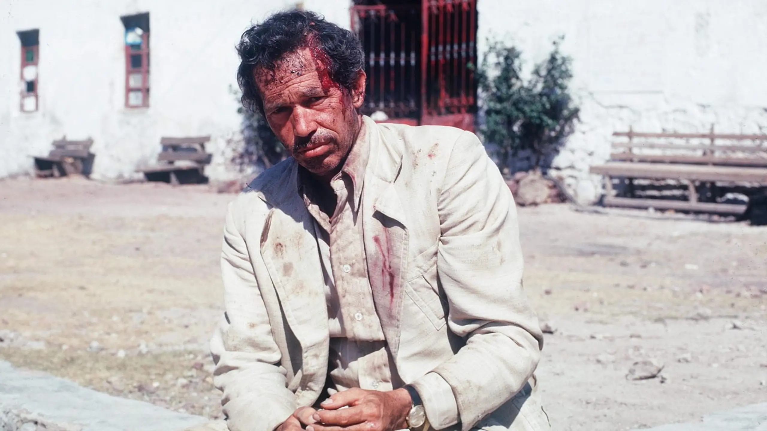 Bring mir den Kopf von Alfredo Garcia