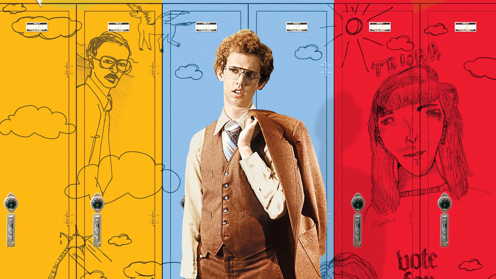 Napoleon Dynamite