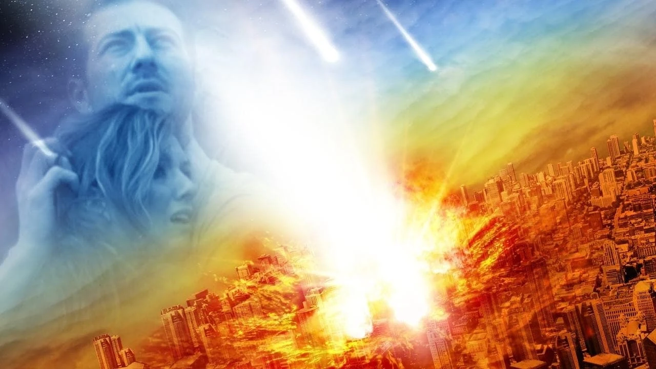 2012 – Armageddon