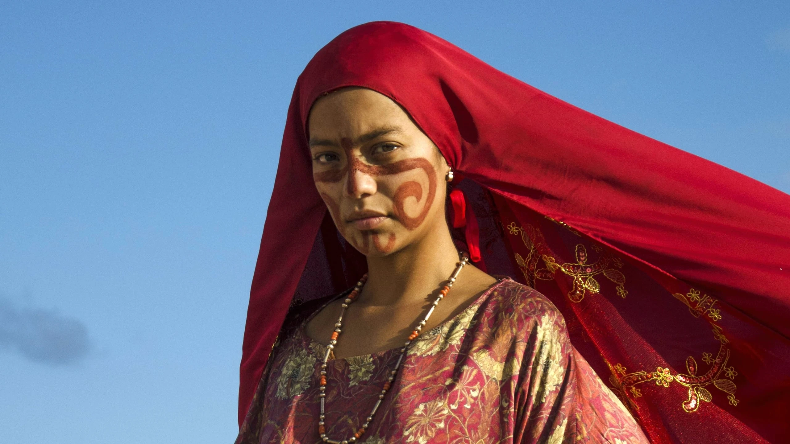 Birds of Passage - Das grüne Gold der Wayuu