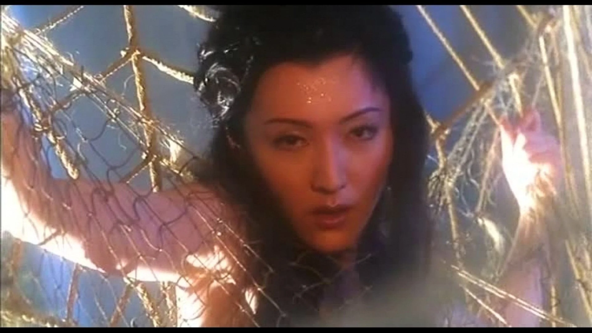 A Chinese Torture Chamber Story 2