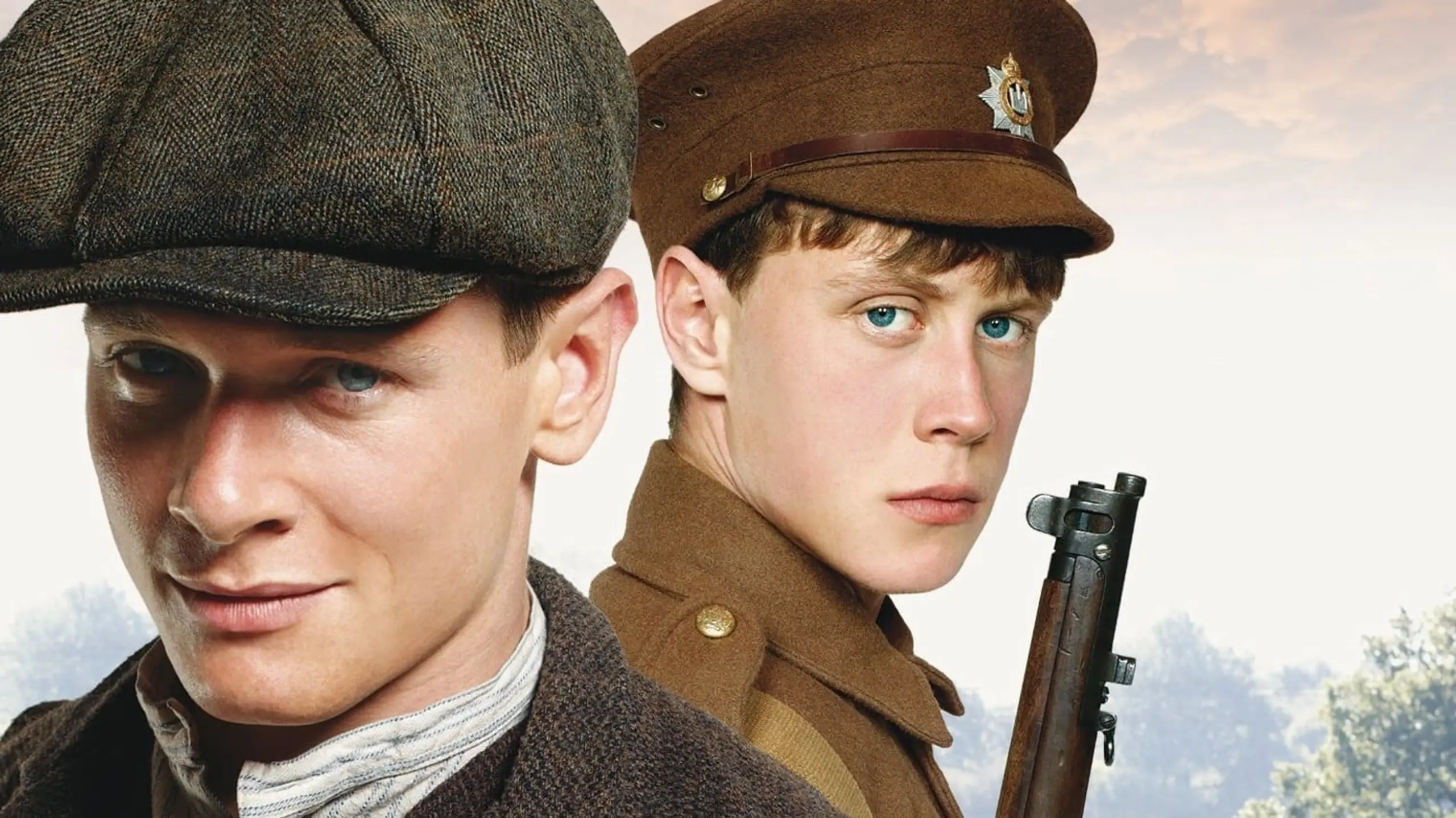 Private Peaceful - Mein Bruder Charlie