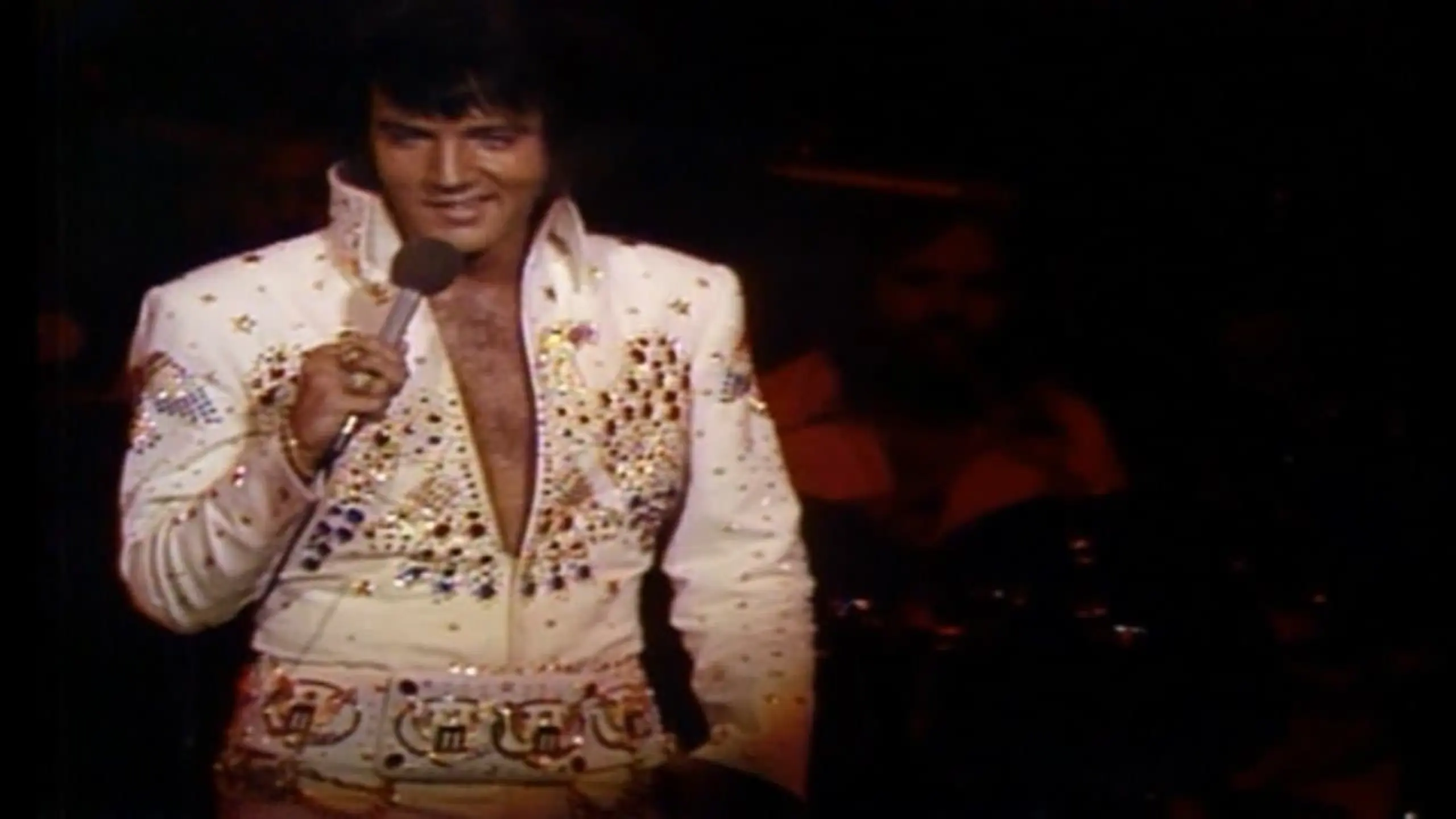 Die Elvis-Presley-Show: Aloha from Hawaii