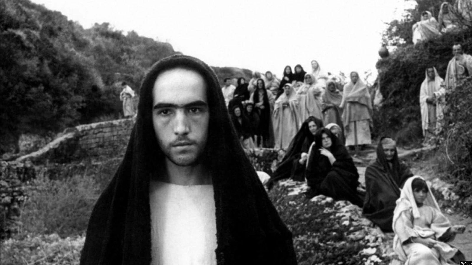 Das 1. Evangelium – Matthäus