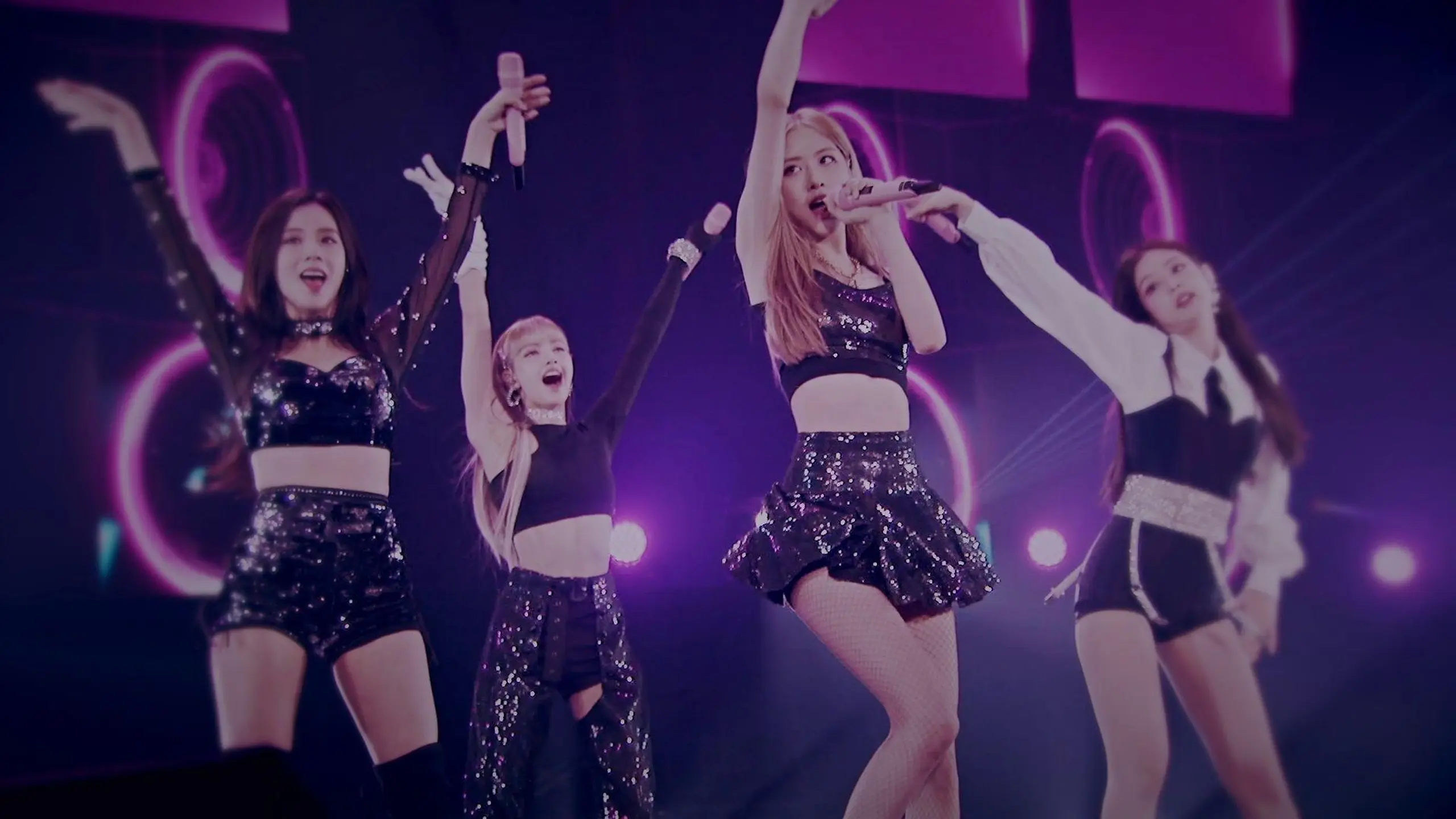 BLACKPINK: Arena Tour 2018 "Special Final in Kyocera Dome Osaka"