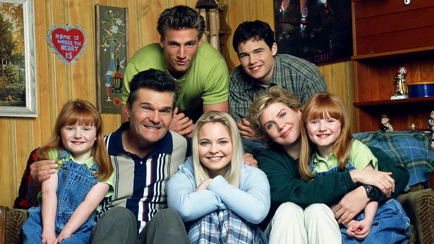 Meine Familie – echt peinlich