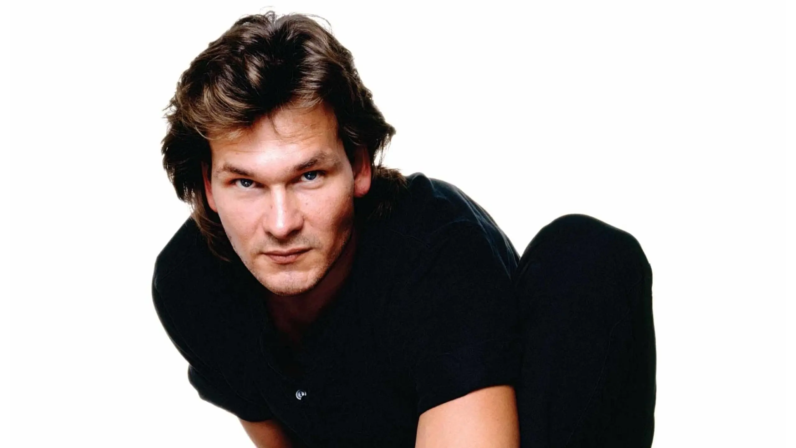 Patrick Swayze: Hollywoods Traumtänzer