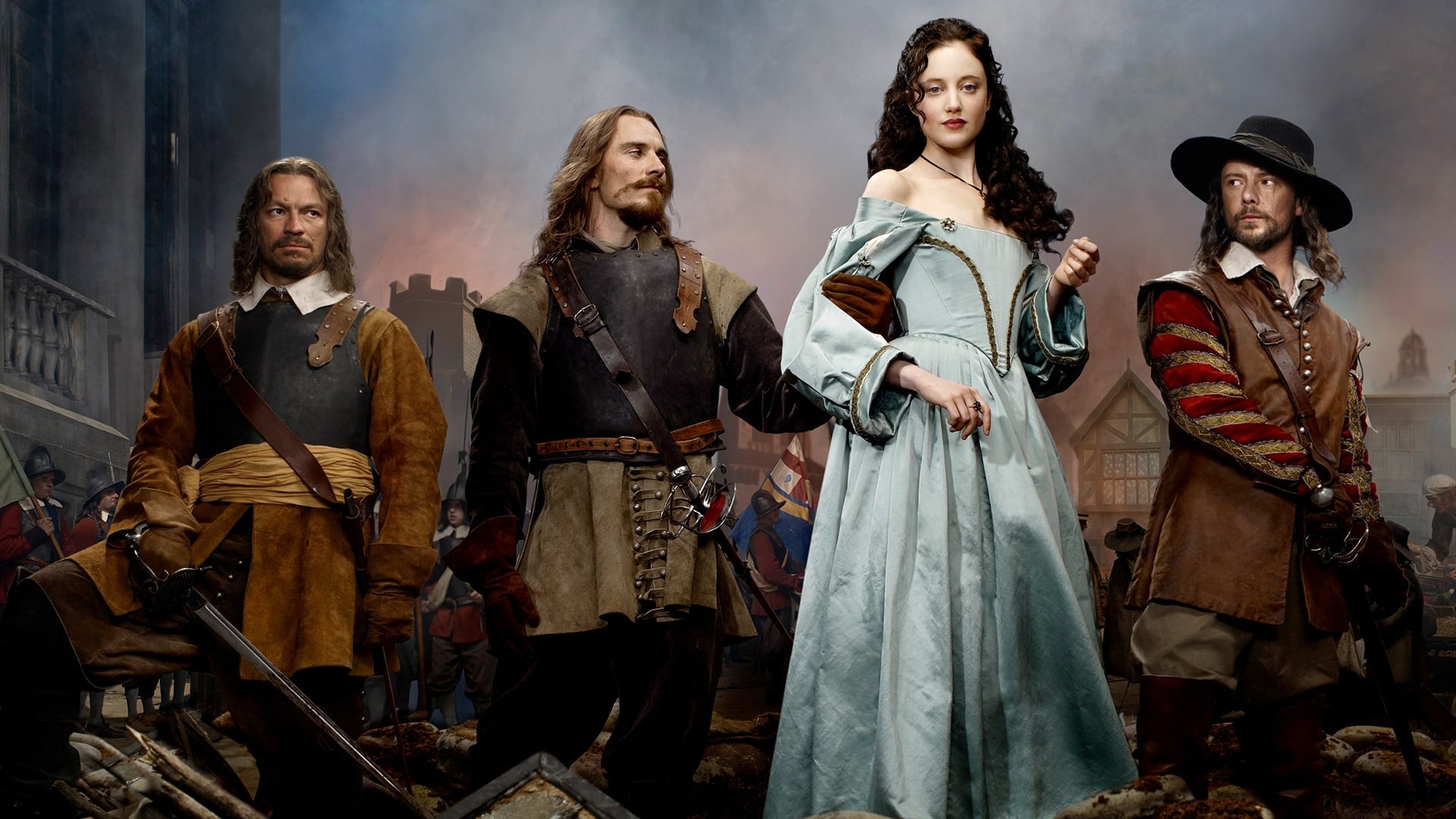 Die Mätresse Des Teufels | Serie 2008 | TV-MEDIA