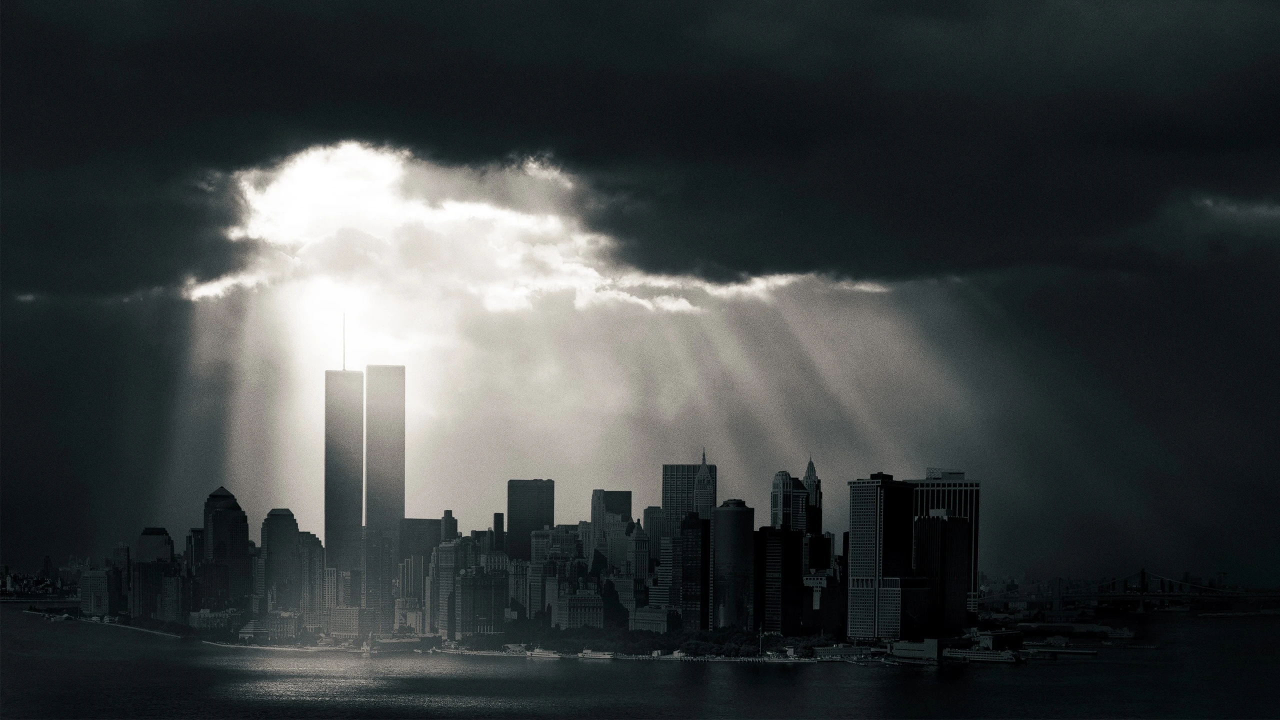 9/11: Ein Tag in Amerika