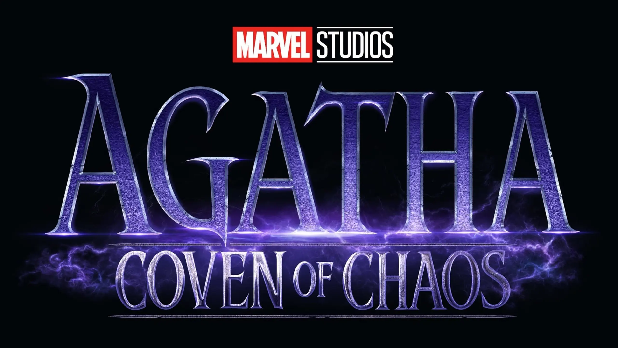 Agatha: Coven of Chaos