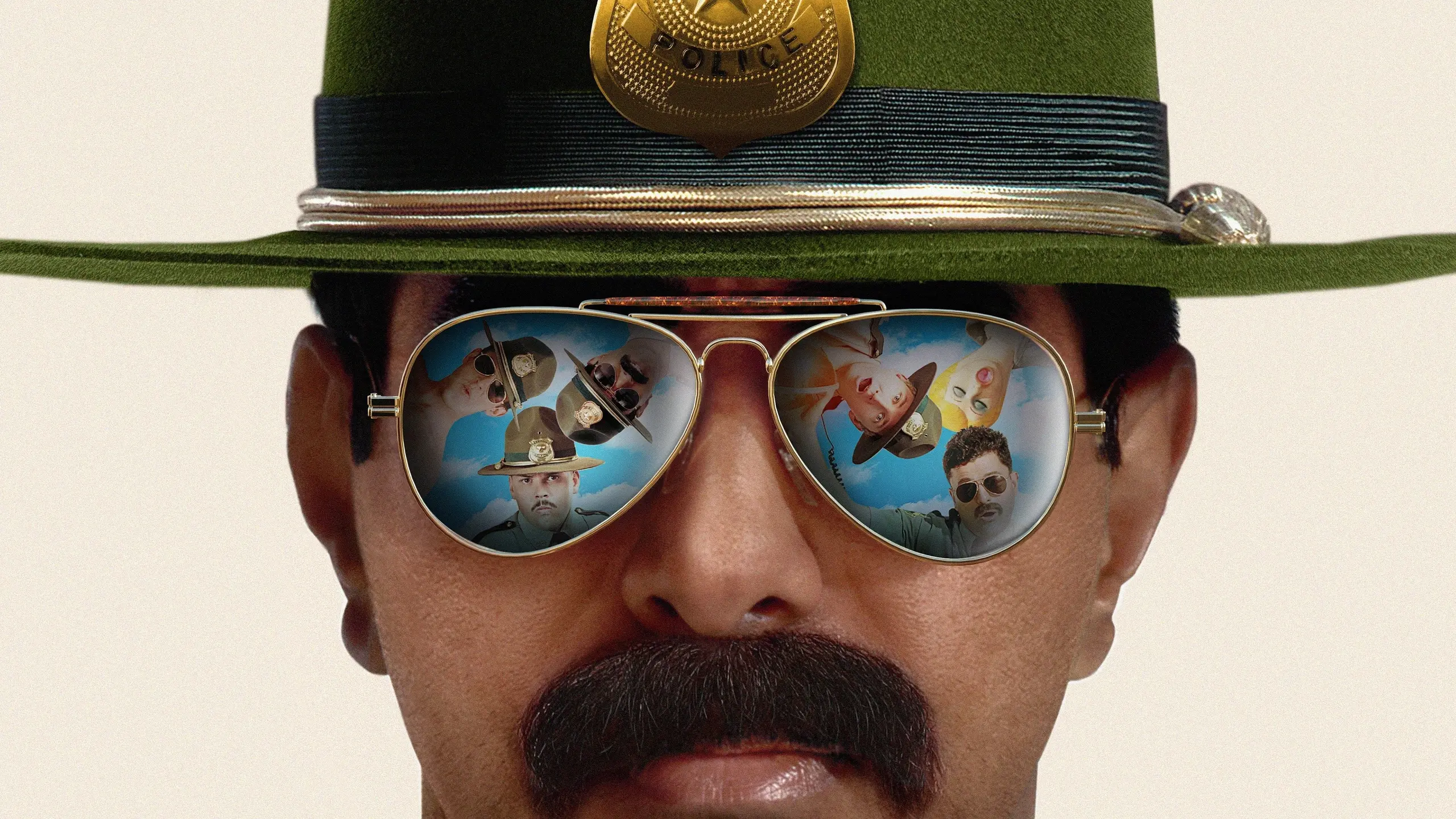 Super Troopers - Die Superbullen