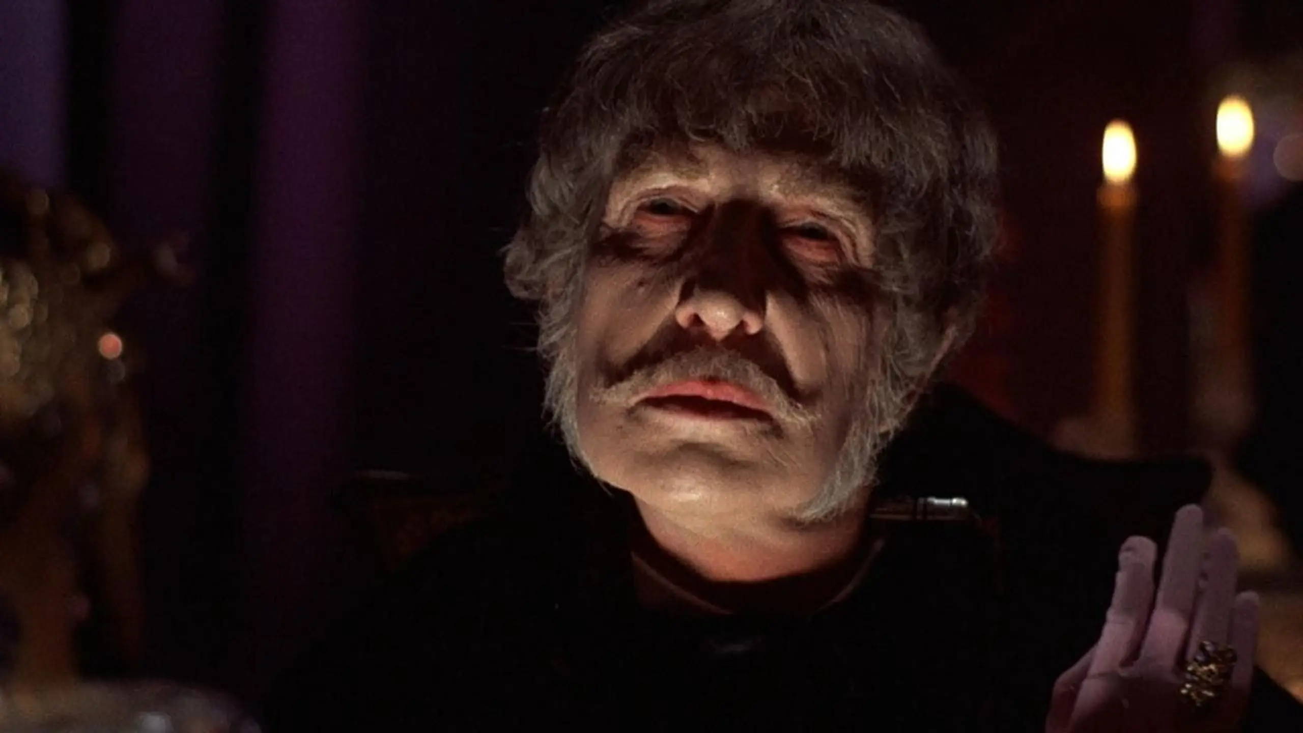 Das Schreckenskabinett des Dr. Phibes