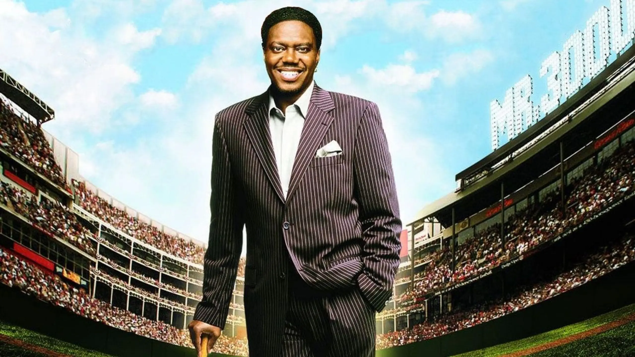 Mr 3000