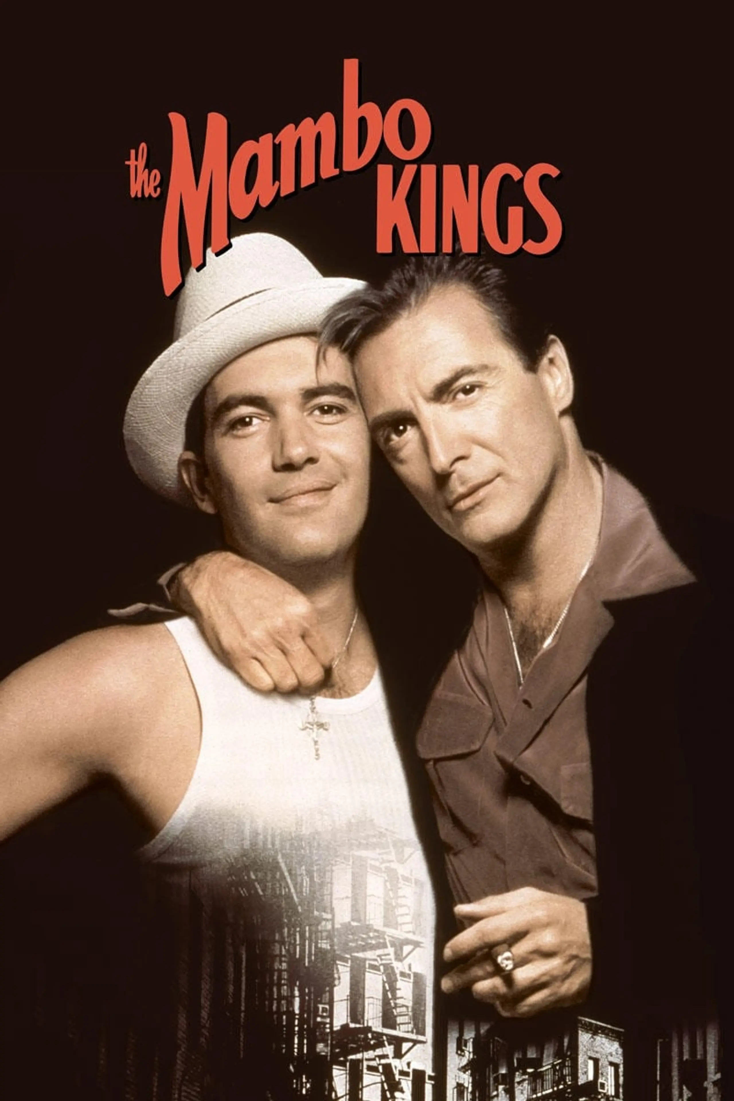 Mambo Kings