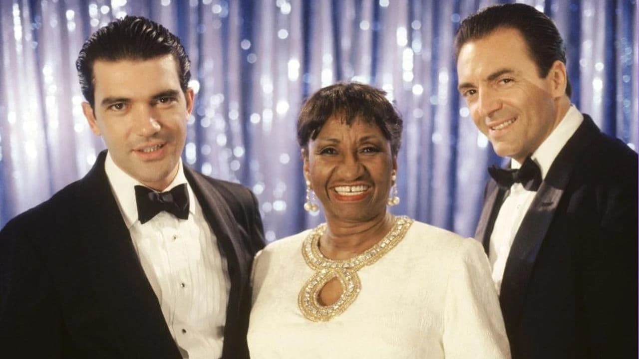 Mambo Kings