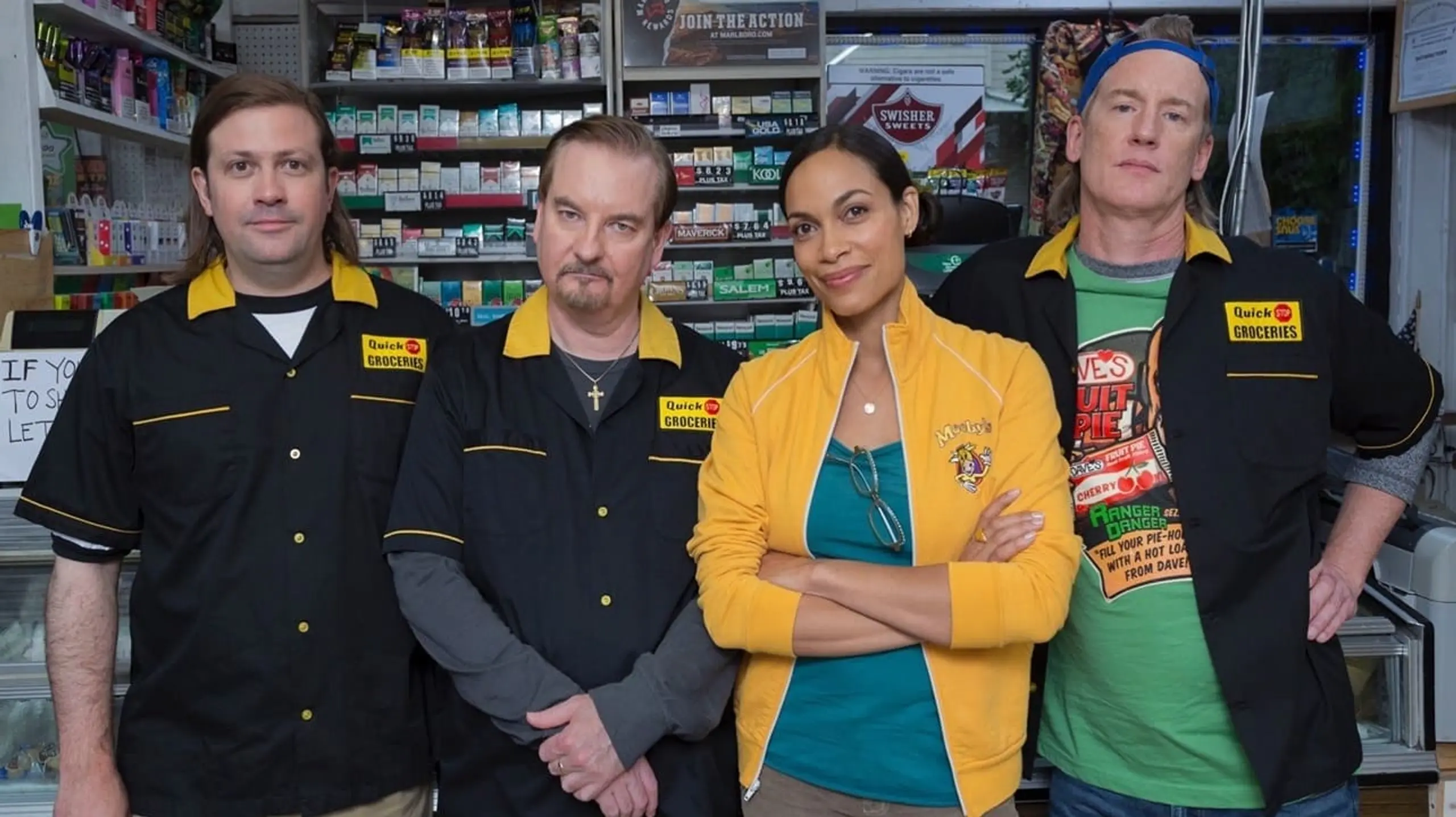 Clerks 3