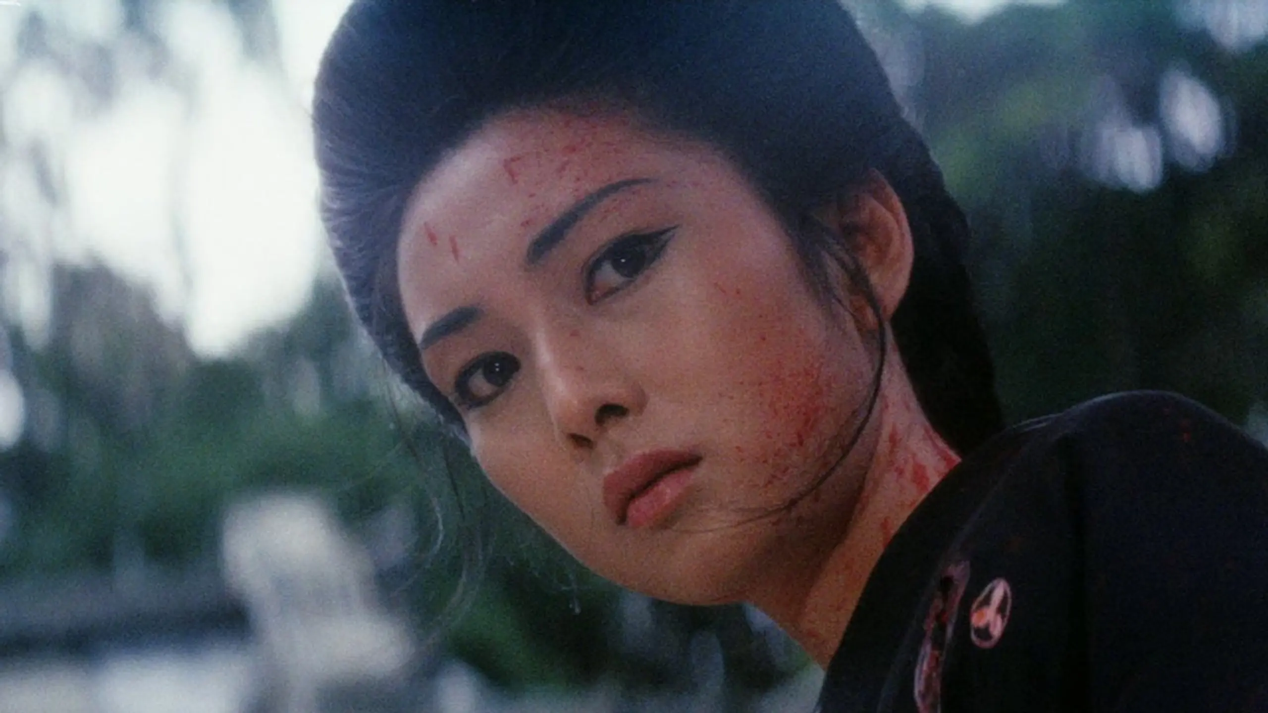 Lady Snowblood 2