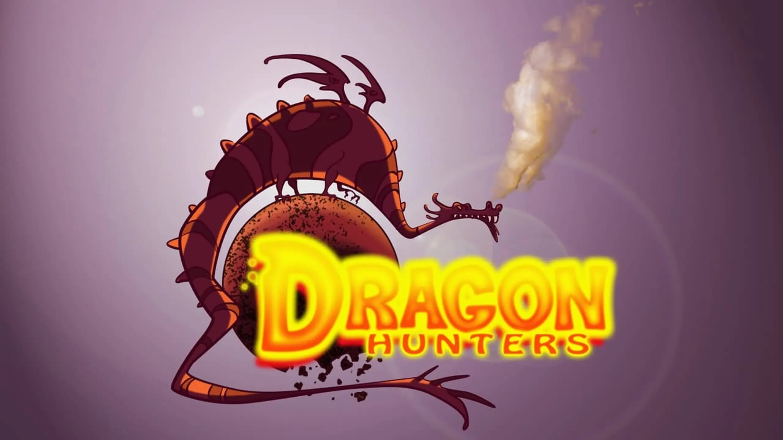 Dragon Hunters – Die Drachenjäger