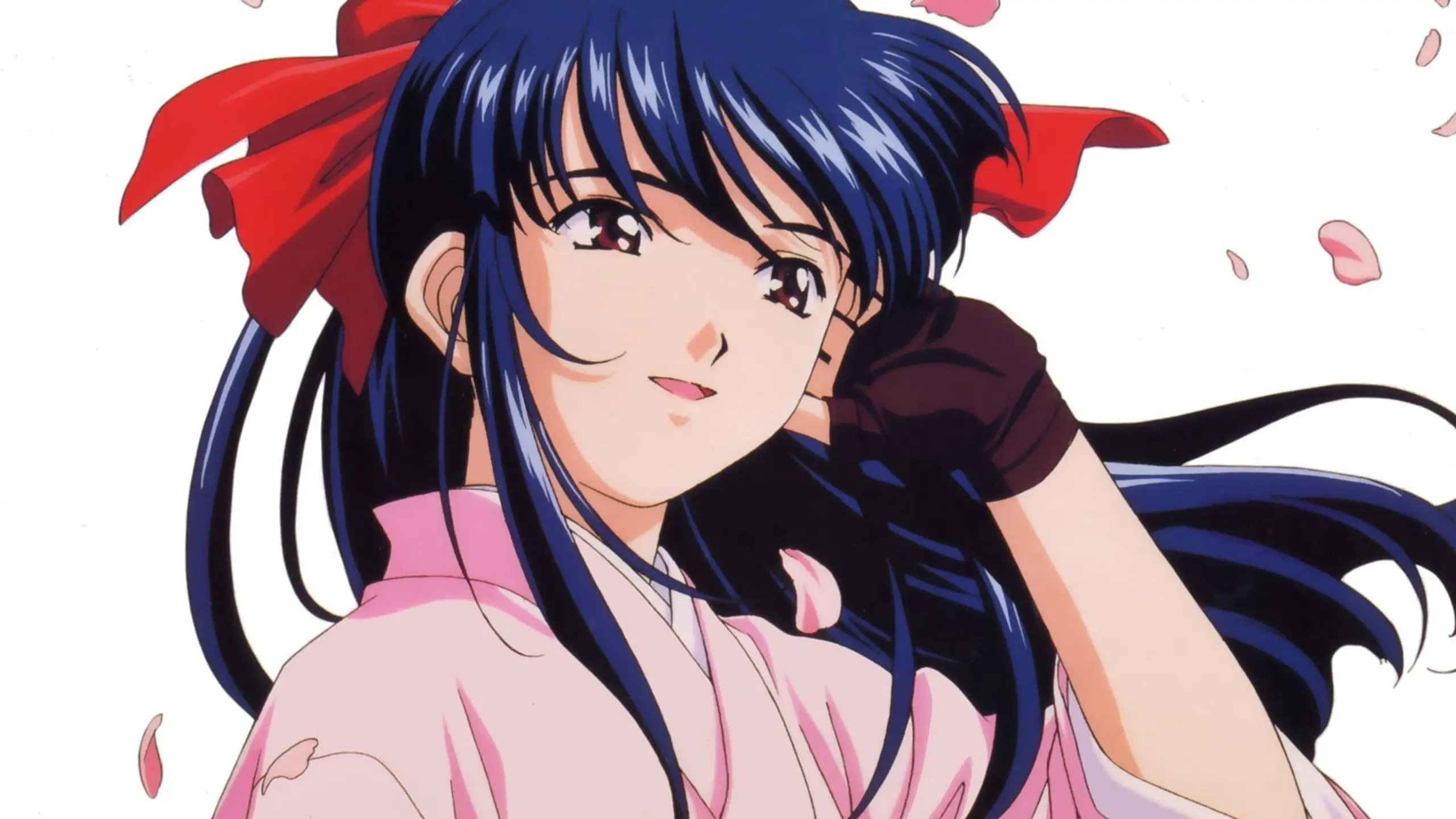 Sakura Wars TV