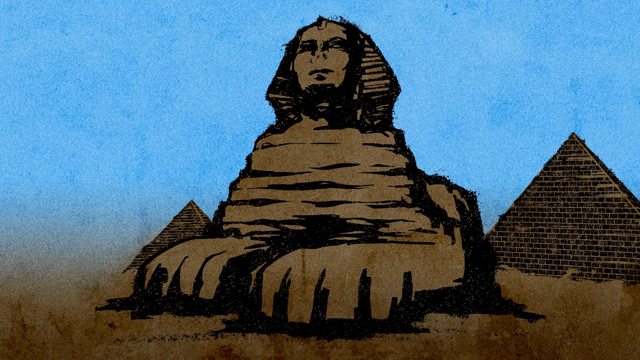 Tal der Könige: Ägyptens verlorene Schätze