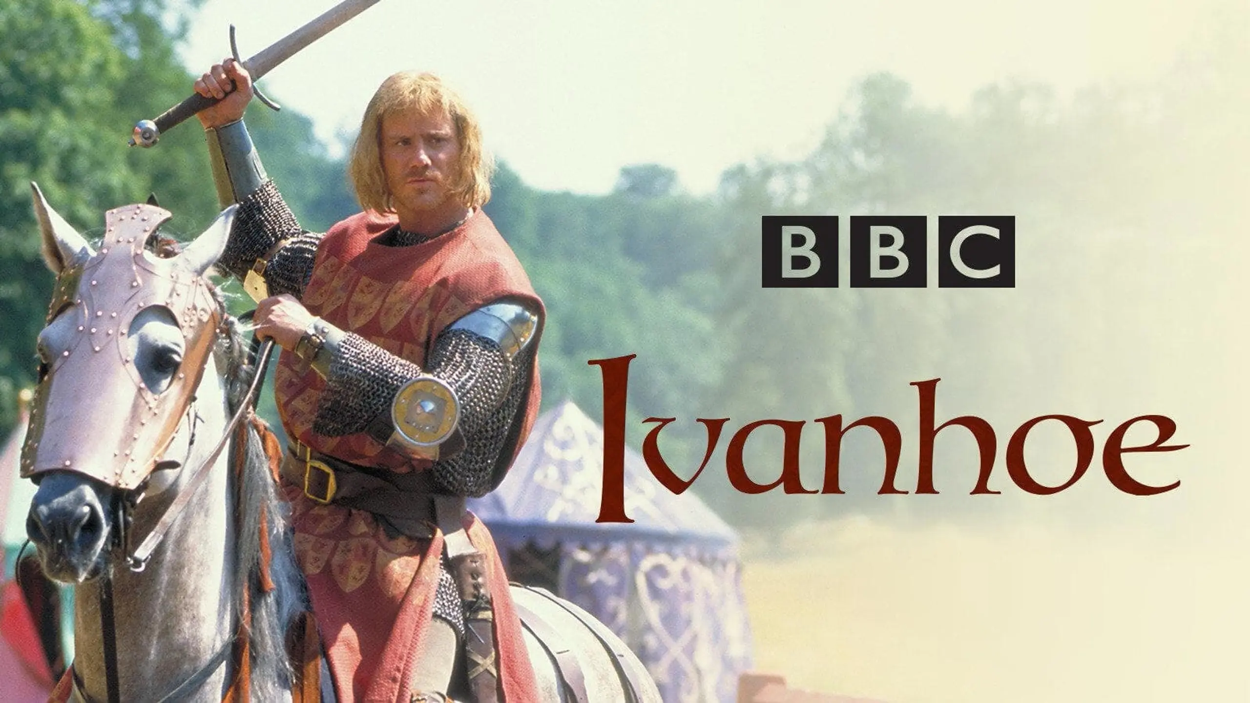 Ivanhoe