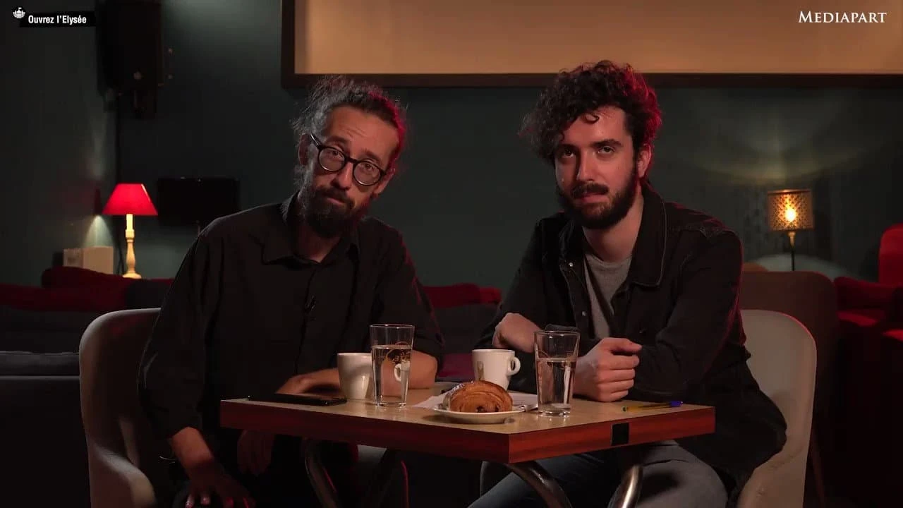Ouvrez les guillemets