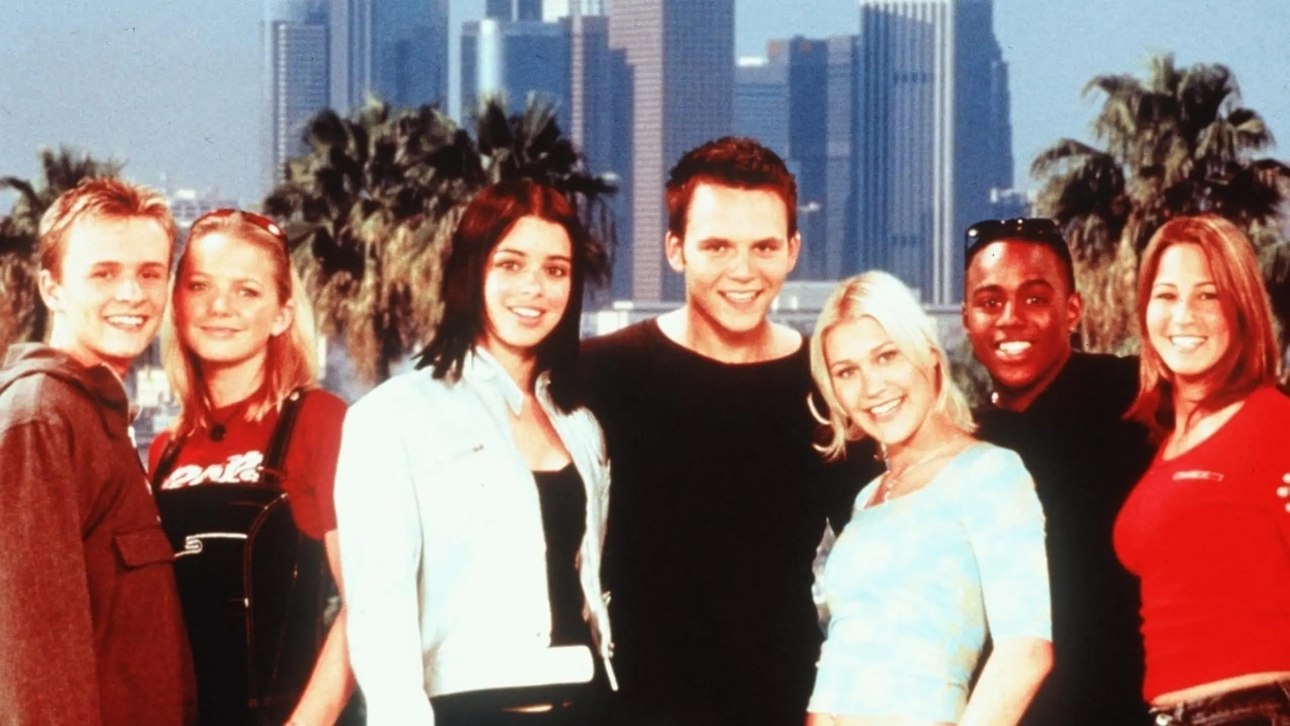 S Club 7