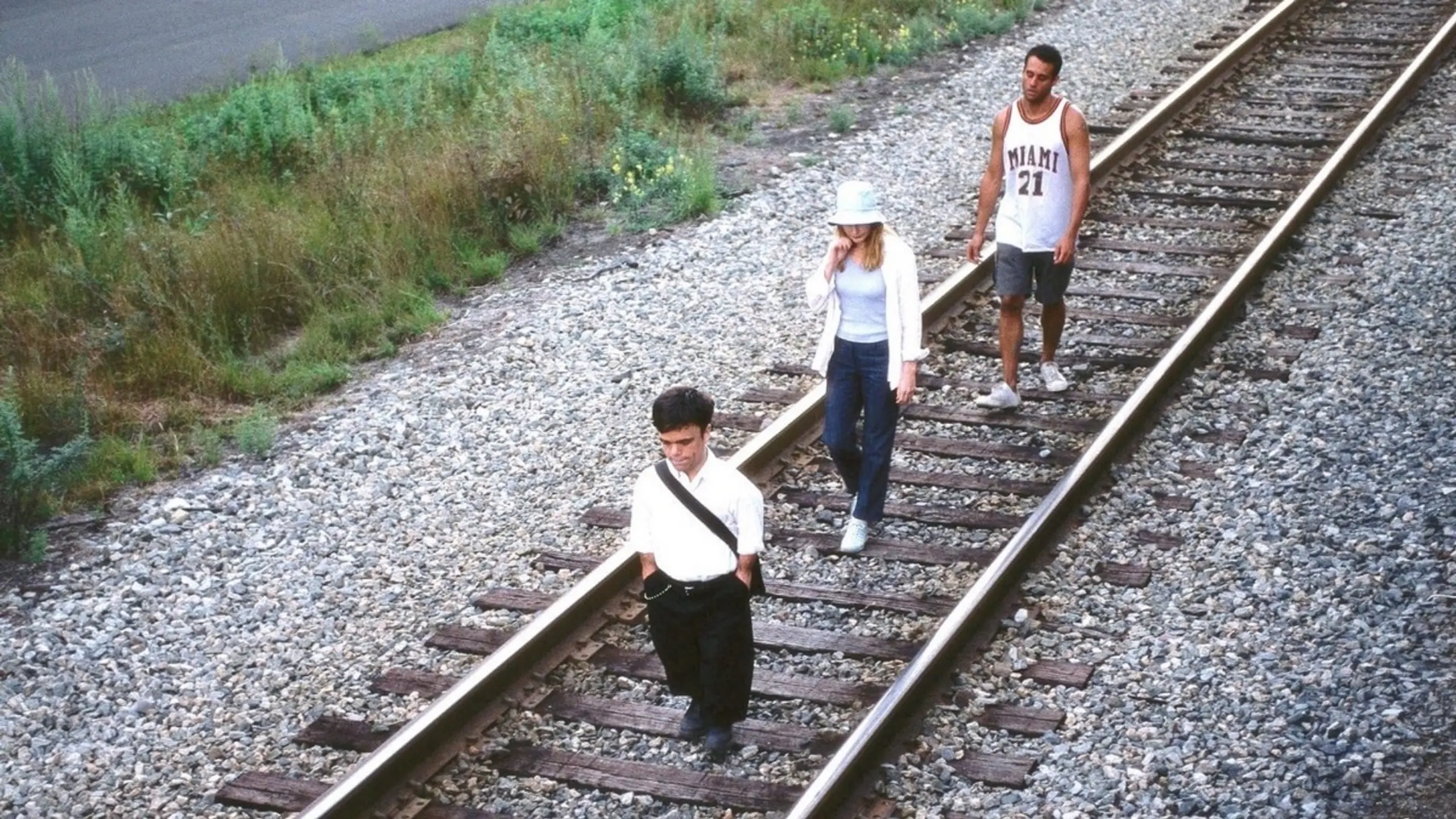 Station Agent