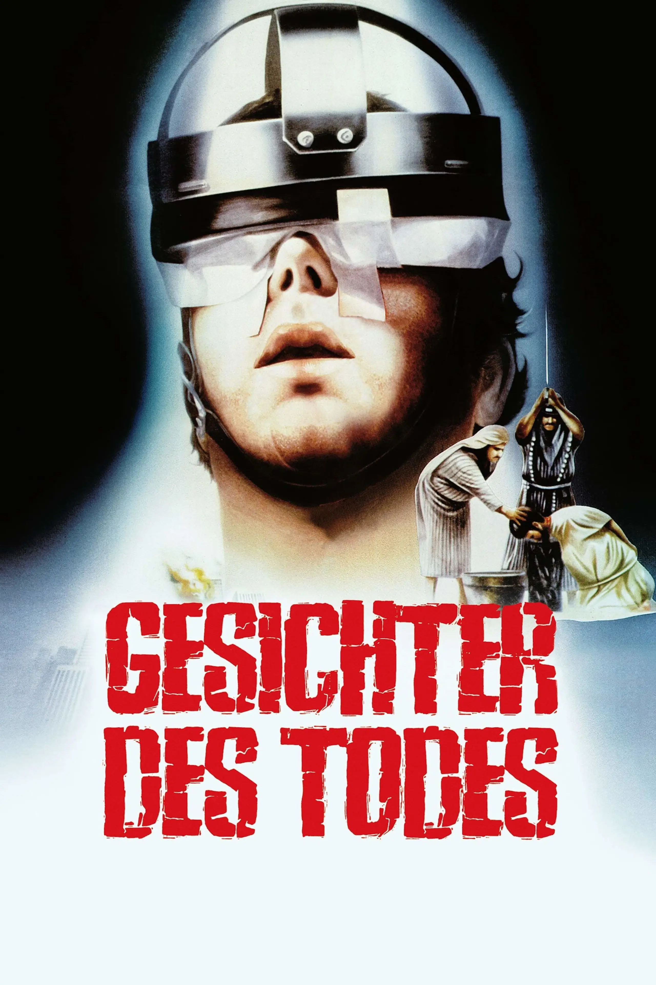 Faces of Death - Gesichter des Todes